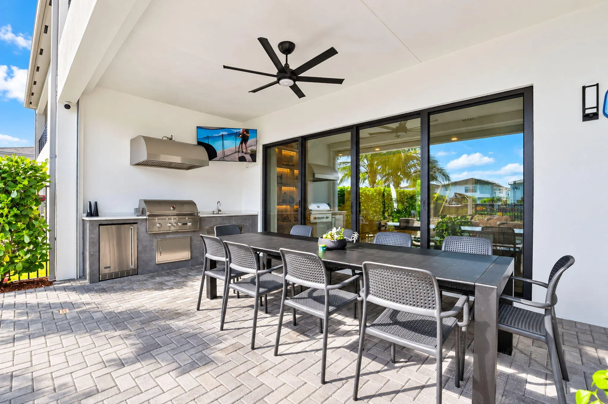 17258 PAGODA PALMS Drive