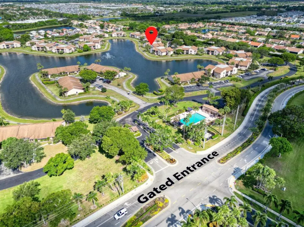 8571 BOCA GLADES Boulevard W #A