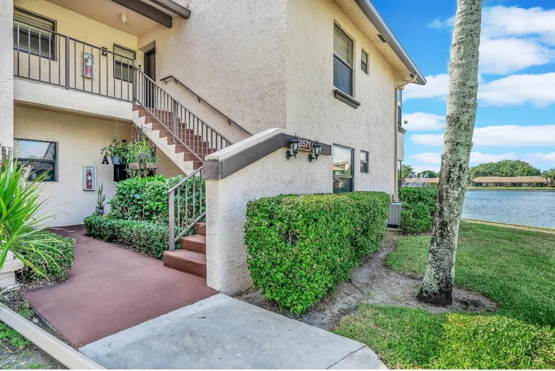 8571 BOCA GLADES Boulevard W #A