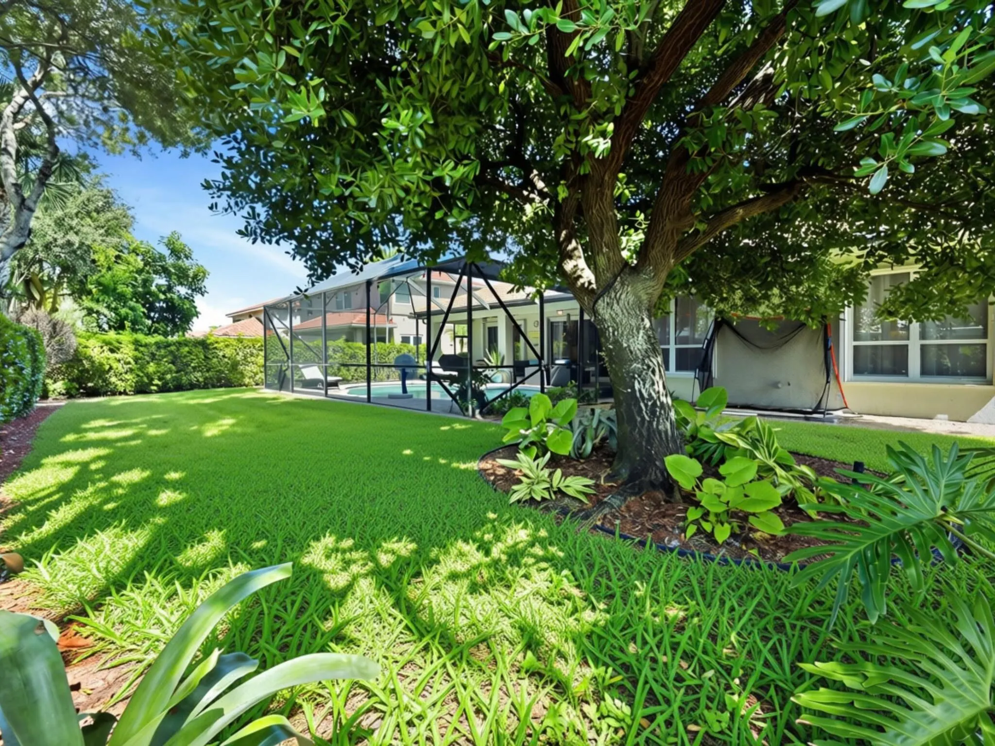 4305 WELLINGTON SHORES Drive