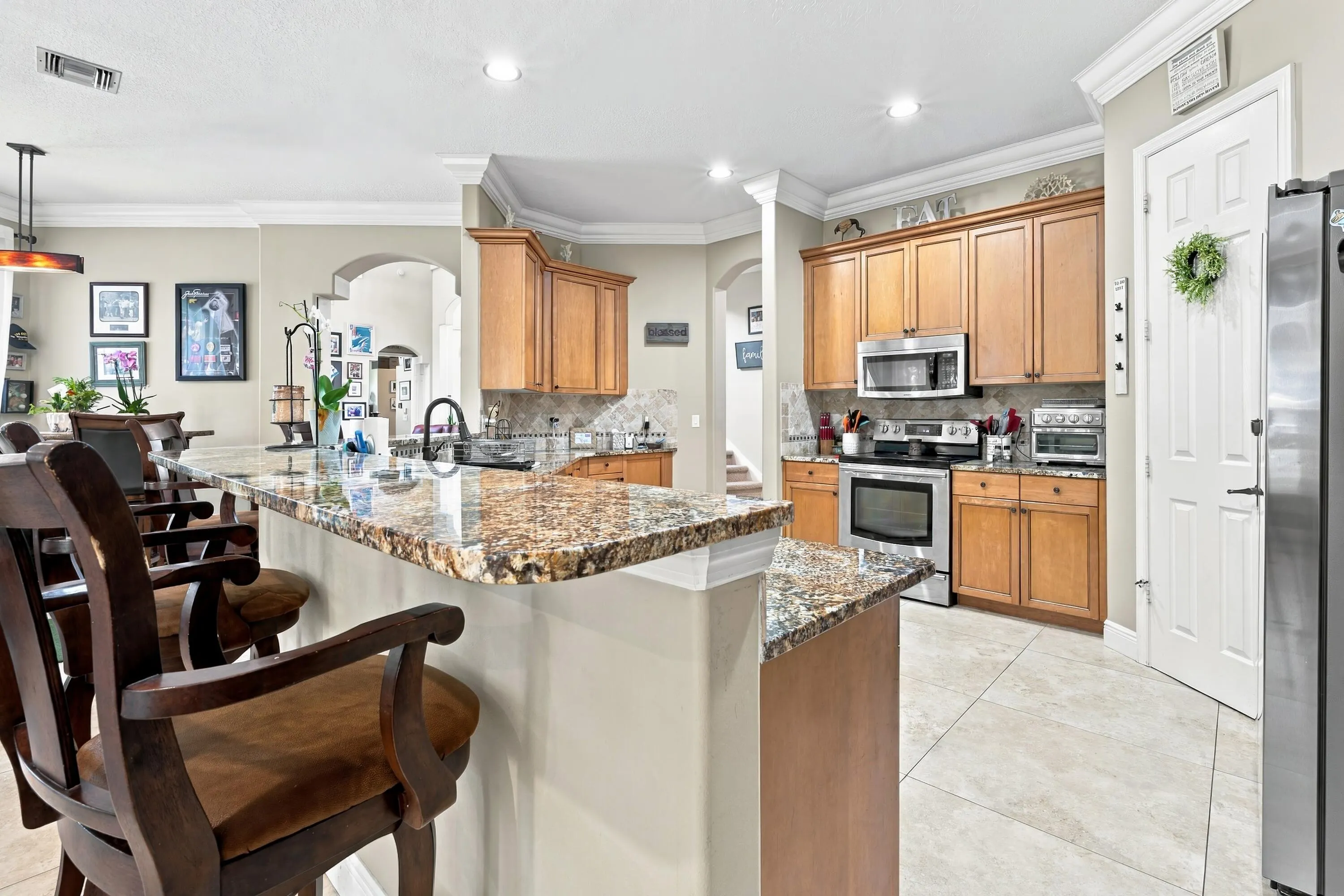 4305 WELLINGTON SHORES Drive