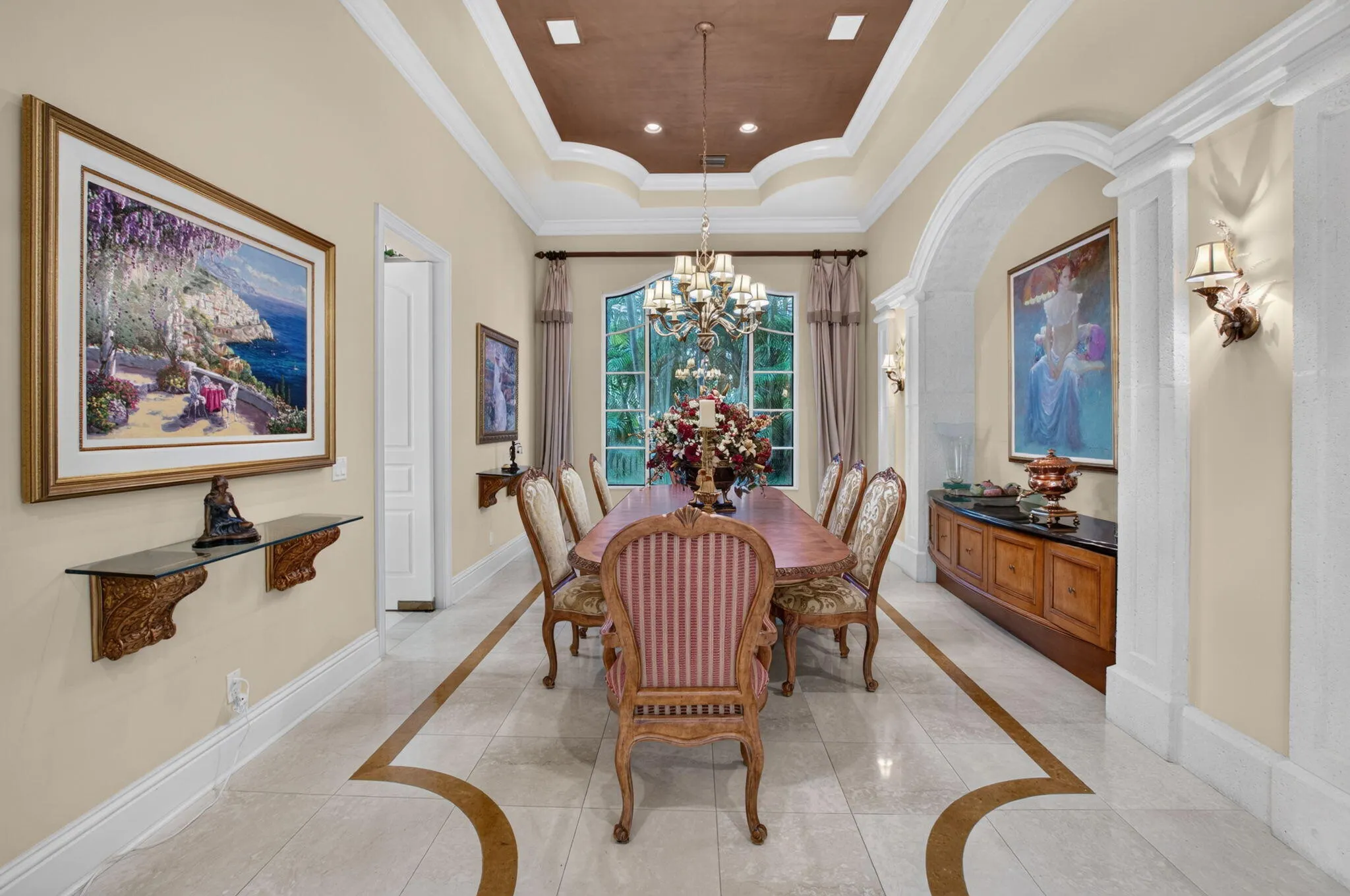 7264 Ballantrae Court