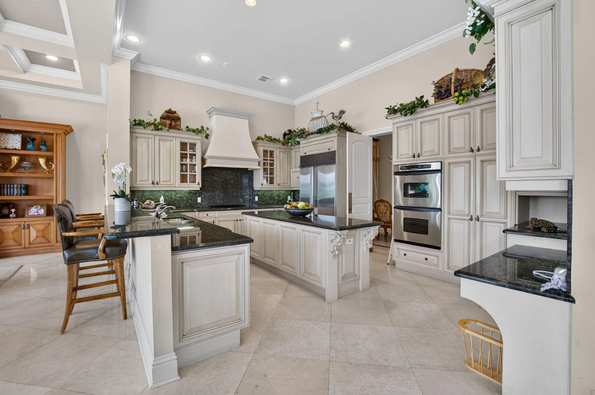 7264 Ballantrae Court