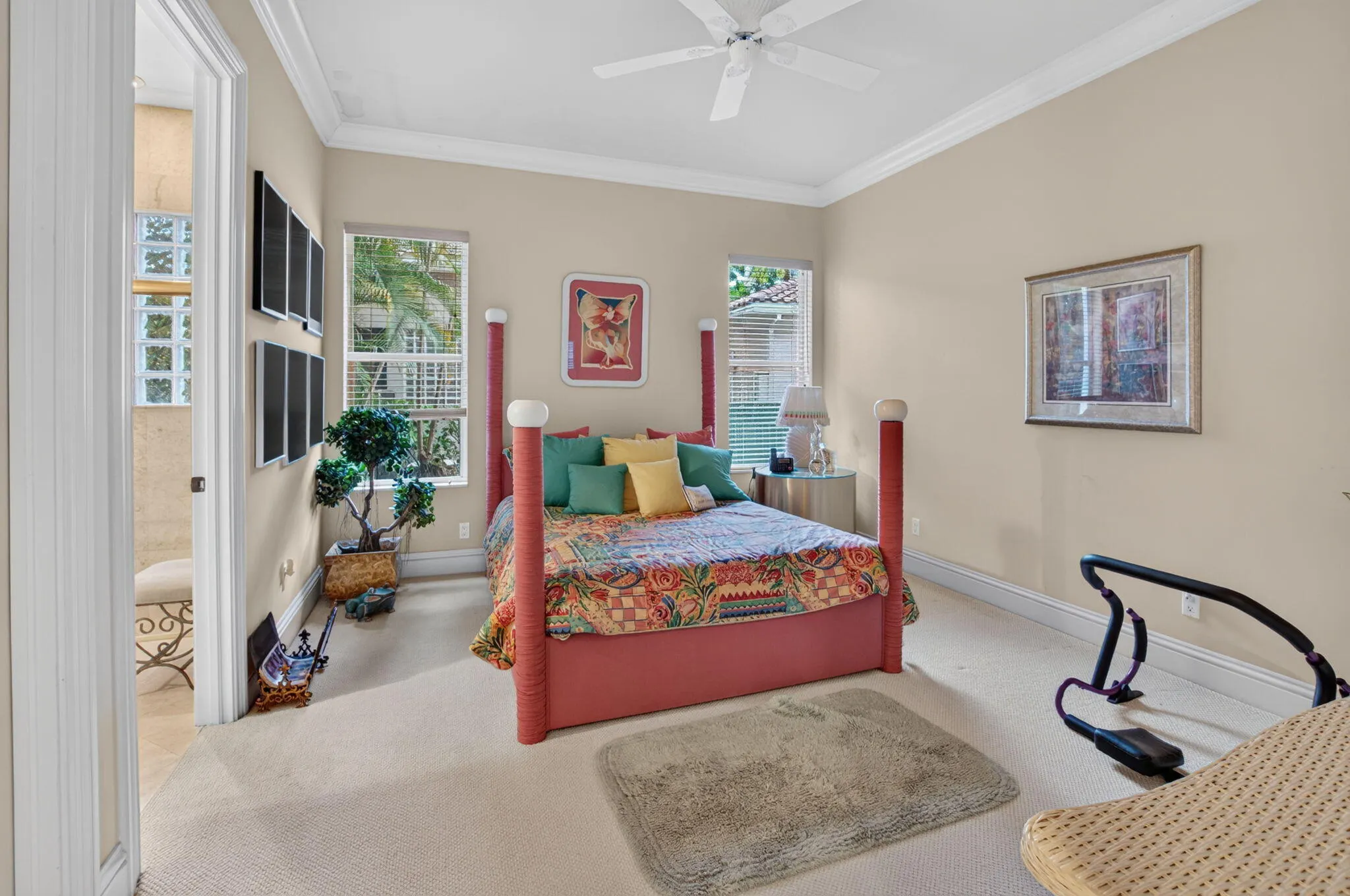 7264 Ballantrae Court