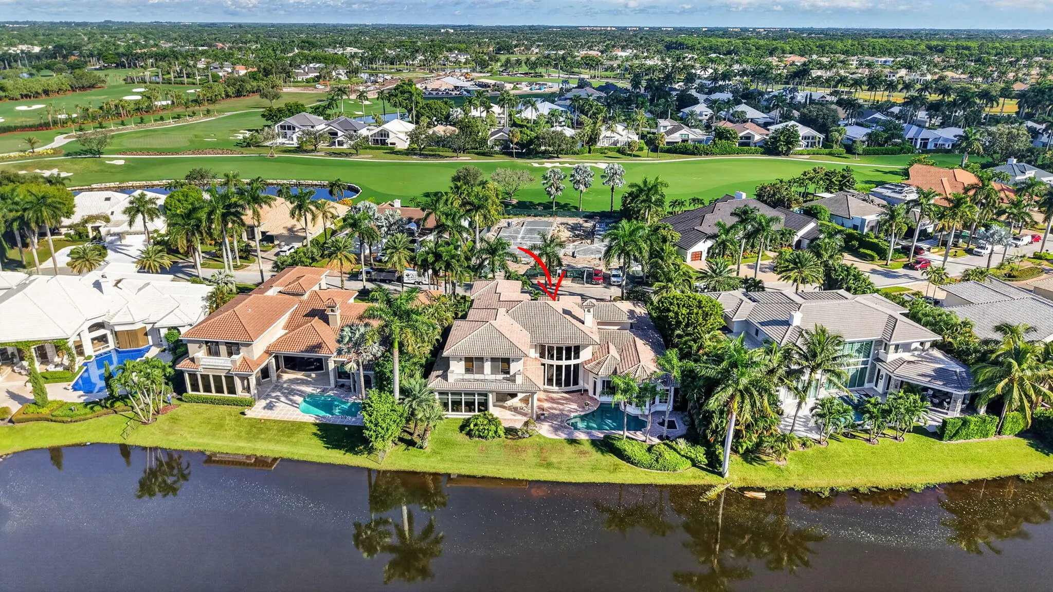 7264 Ballantrae Court
