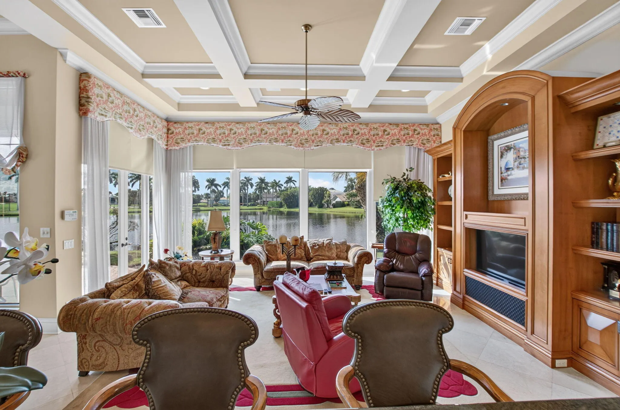 7264 Ballantrae Court