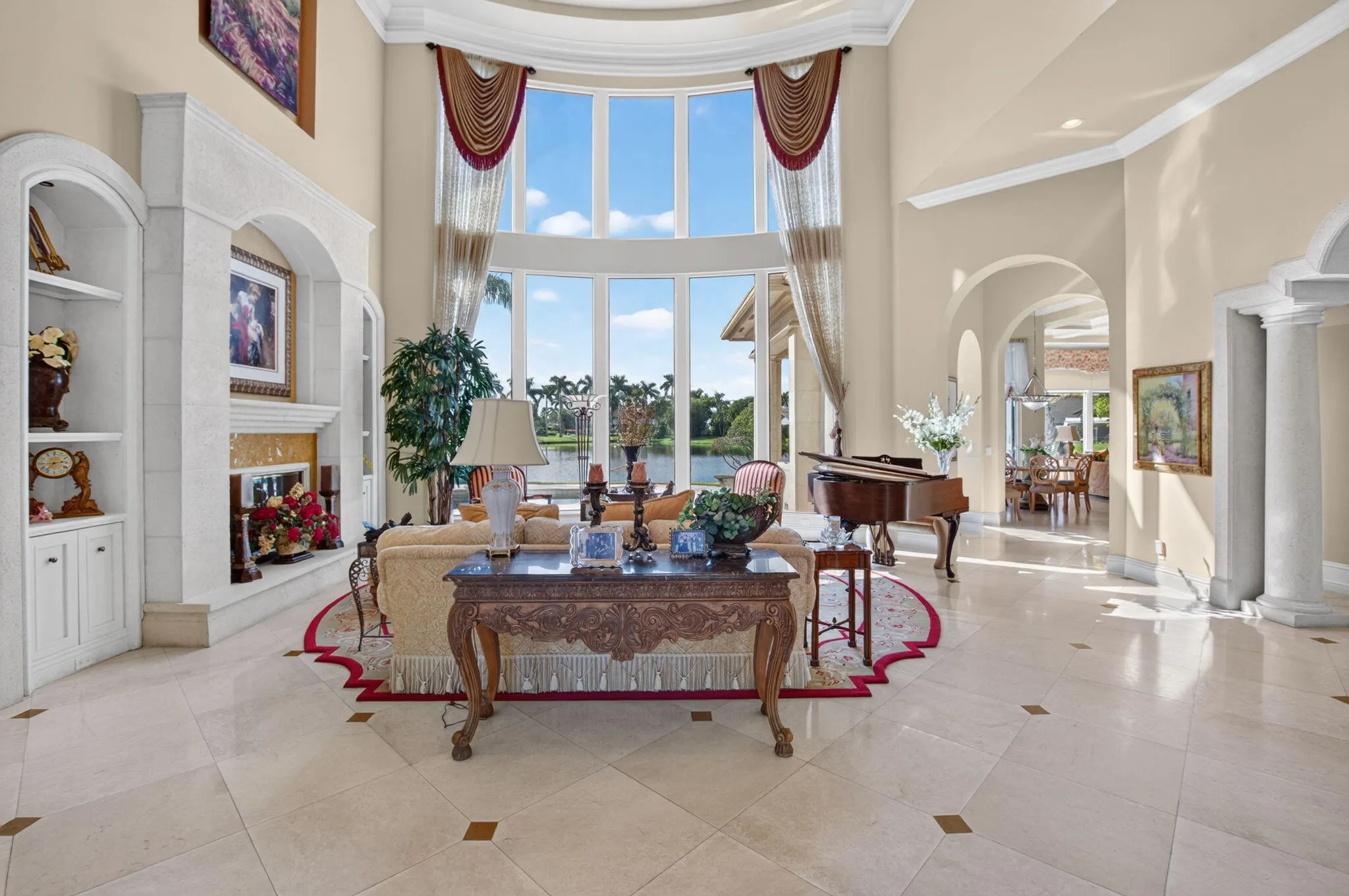 7264 Ballantrae Court