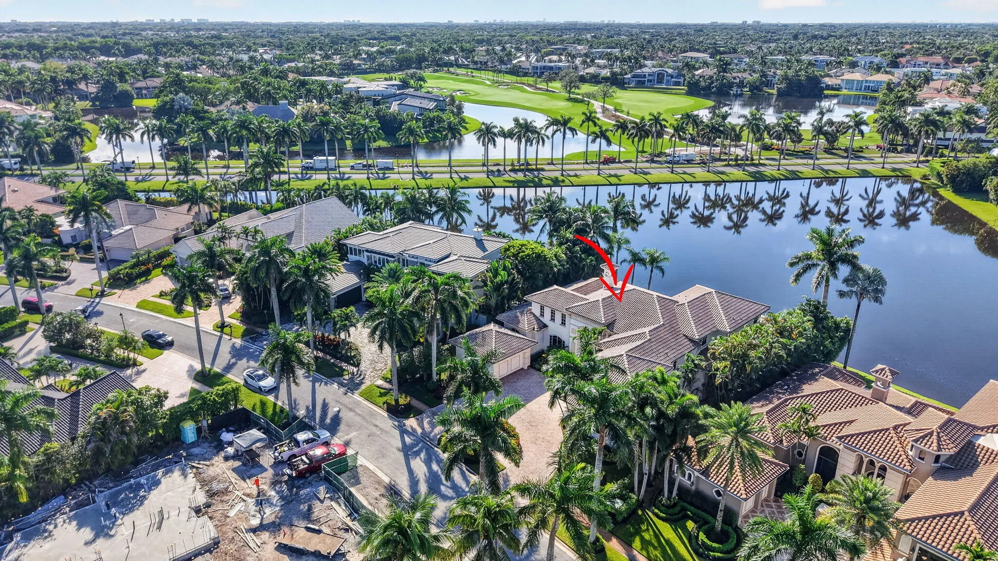 7264 Ballantrae Court