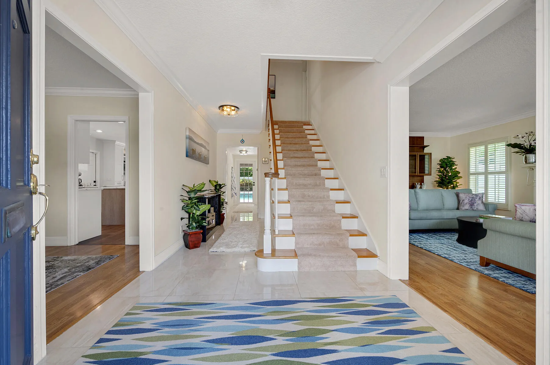 1003 Seagate Drive