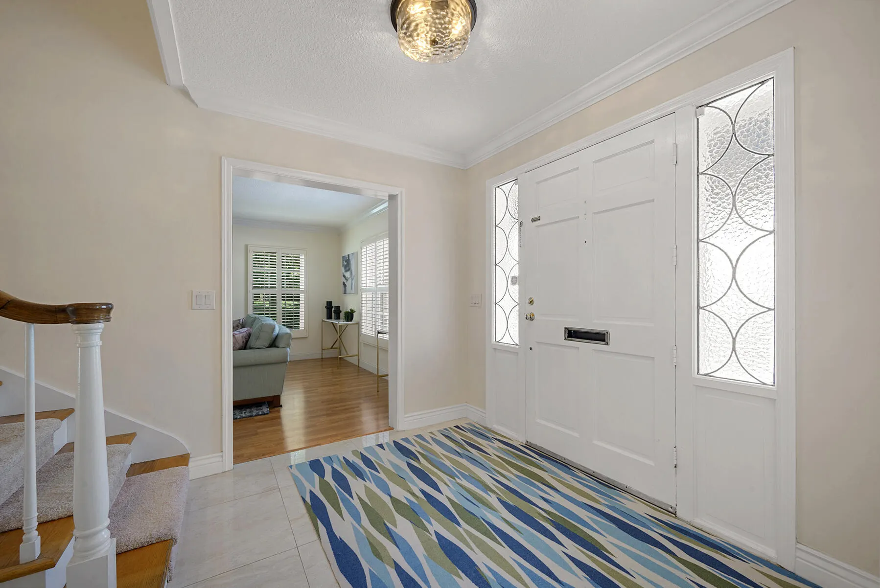1003 Seagate Drive