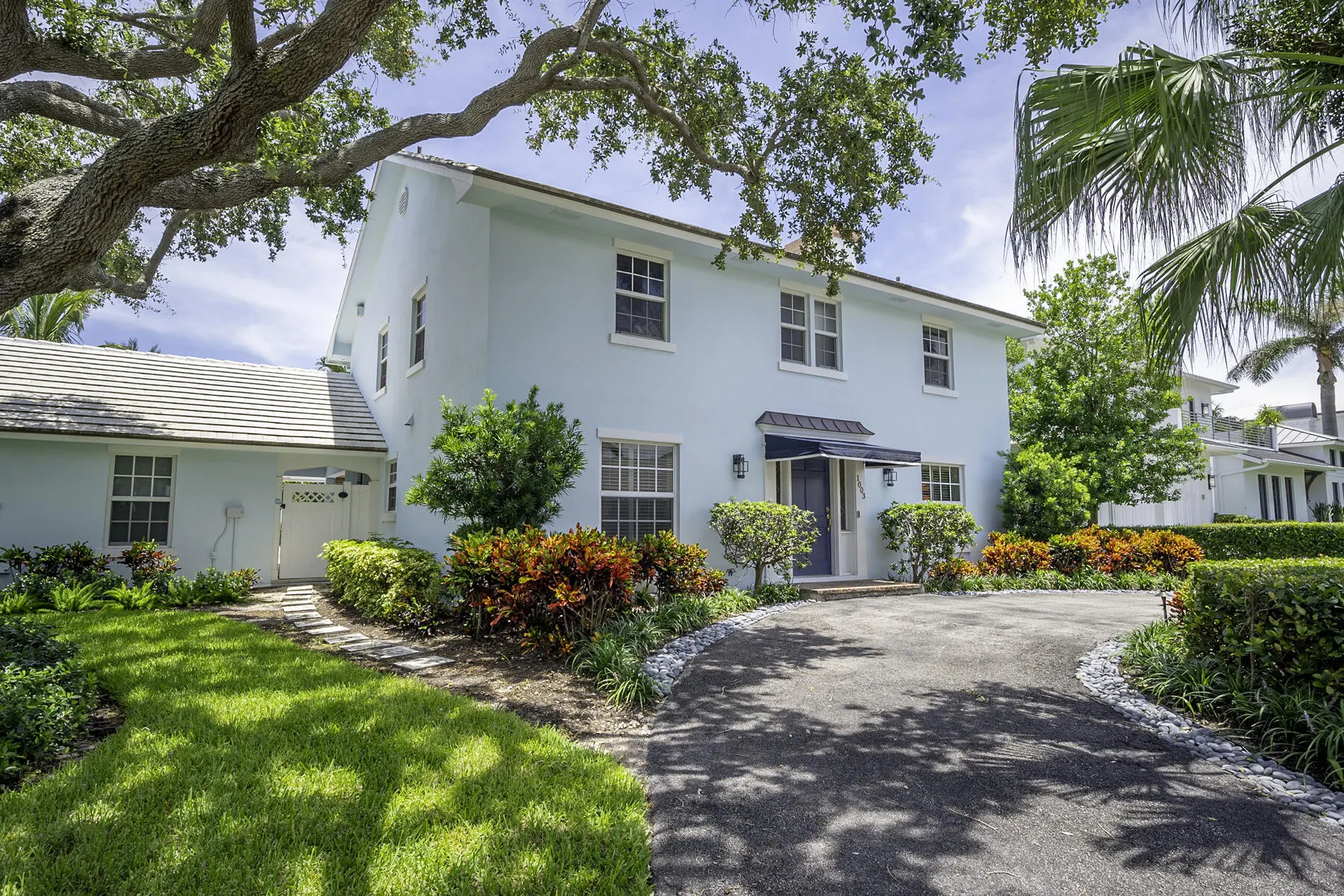 1003 Seagate Drive