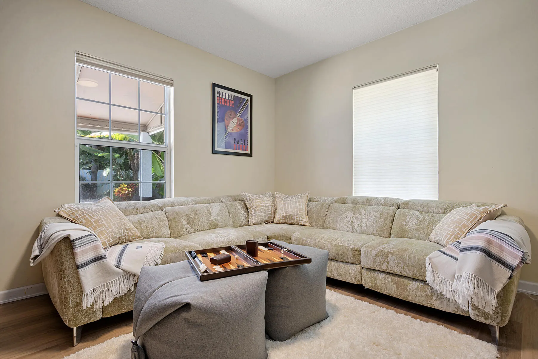 1003 Seagate Drive