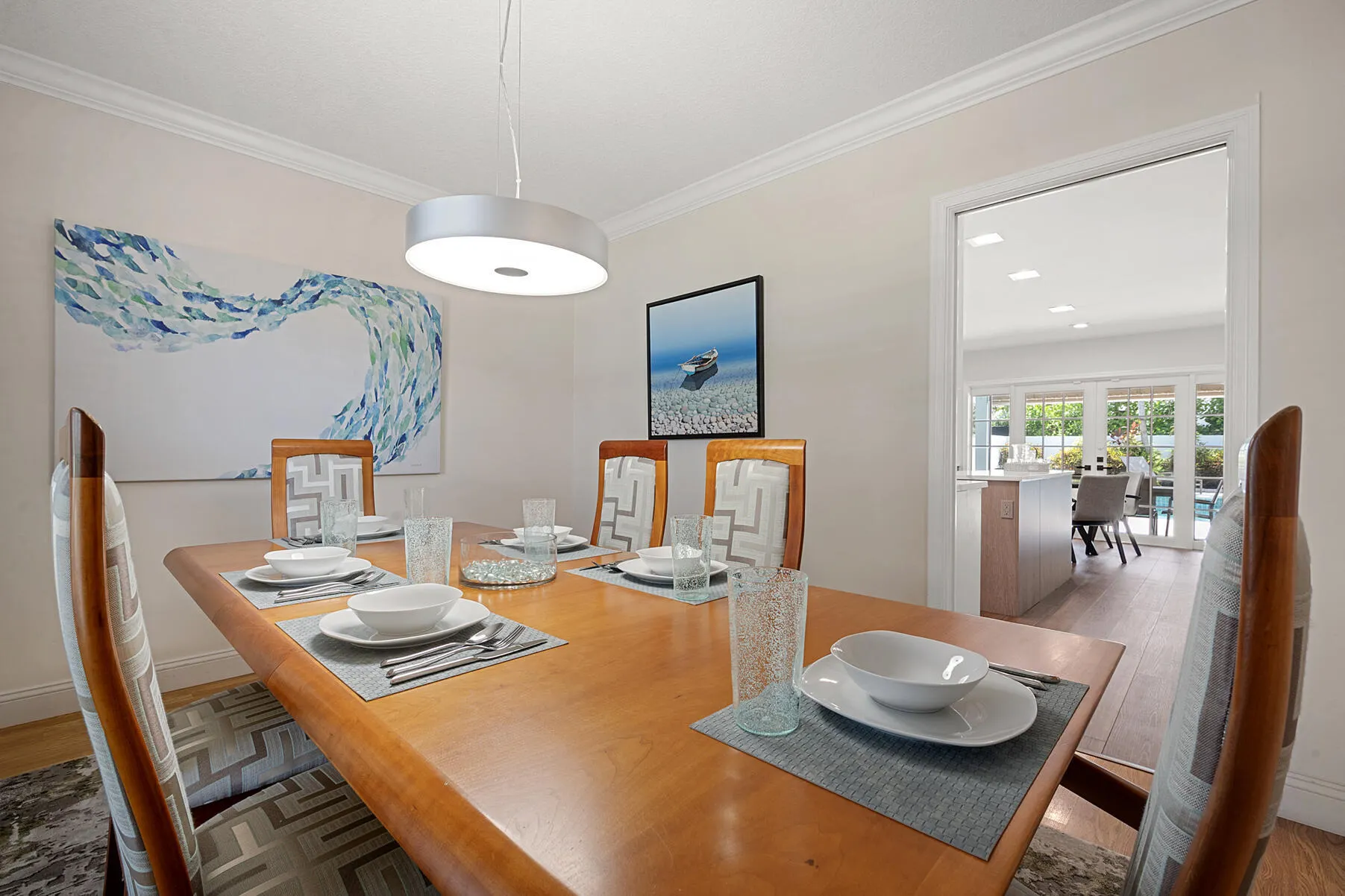 1003 Seagate Drive