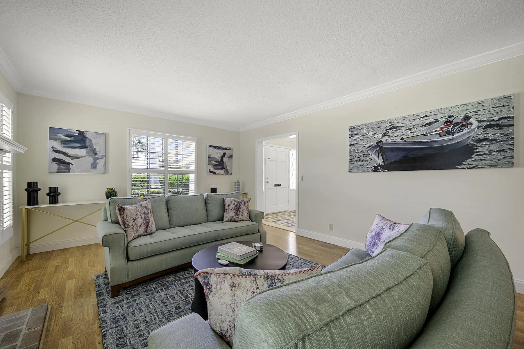 1003 Seagate Drive