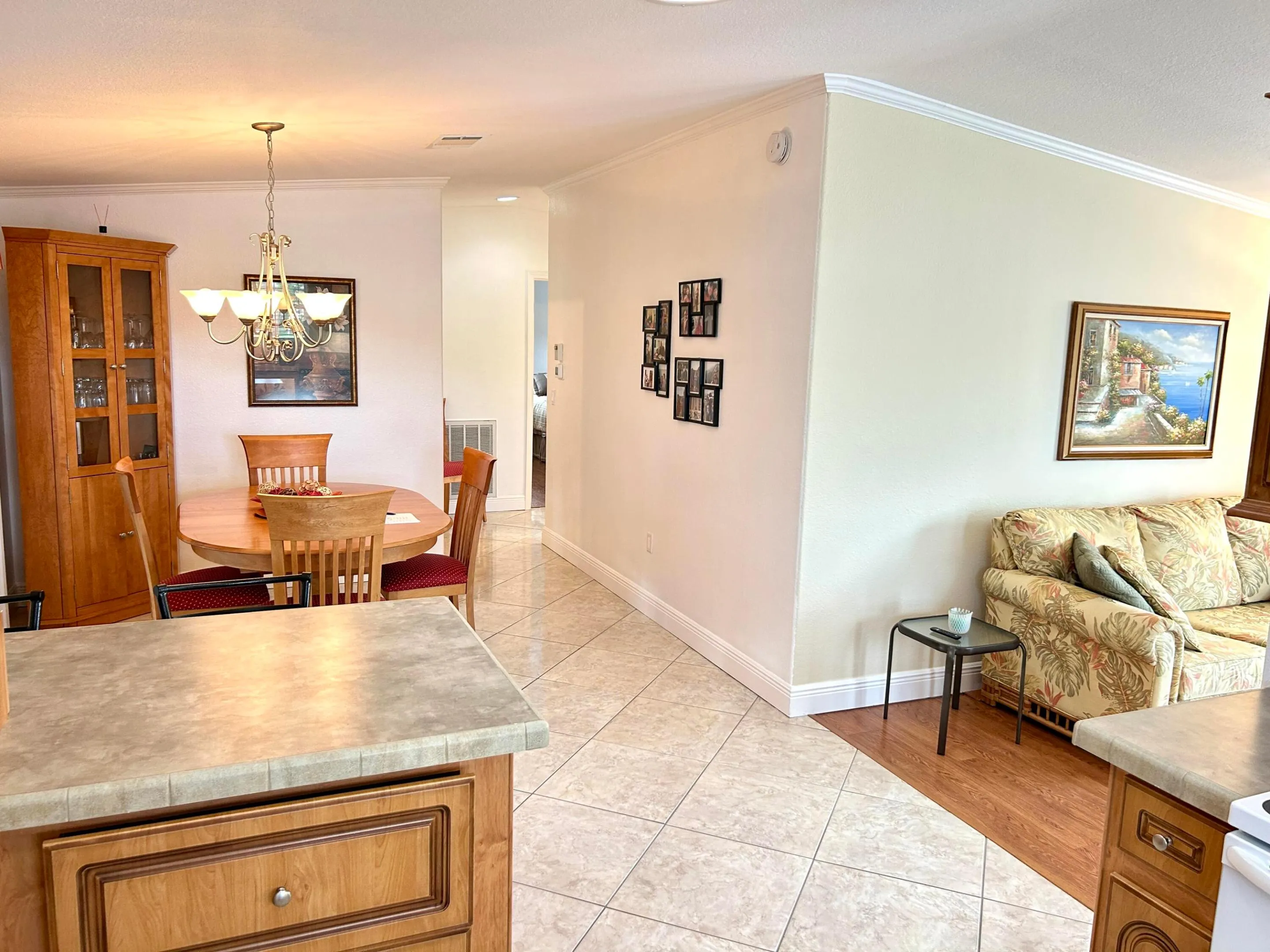 1316 W BOUGAINVILLEA Drive