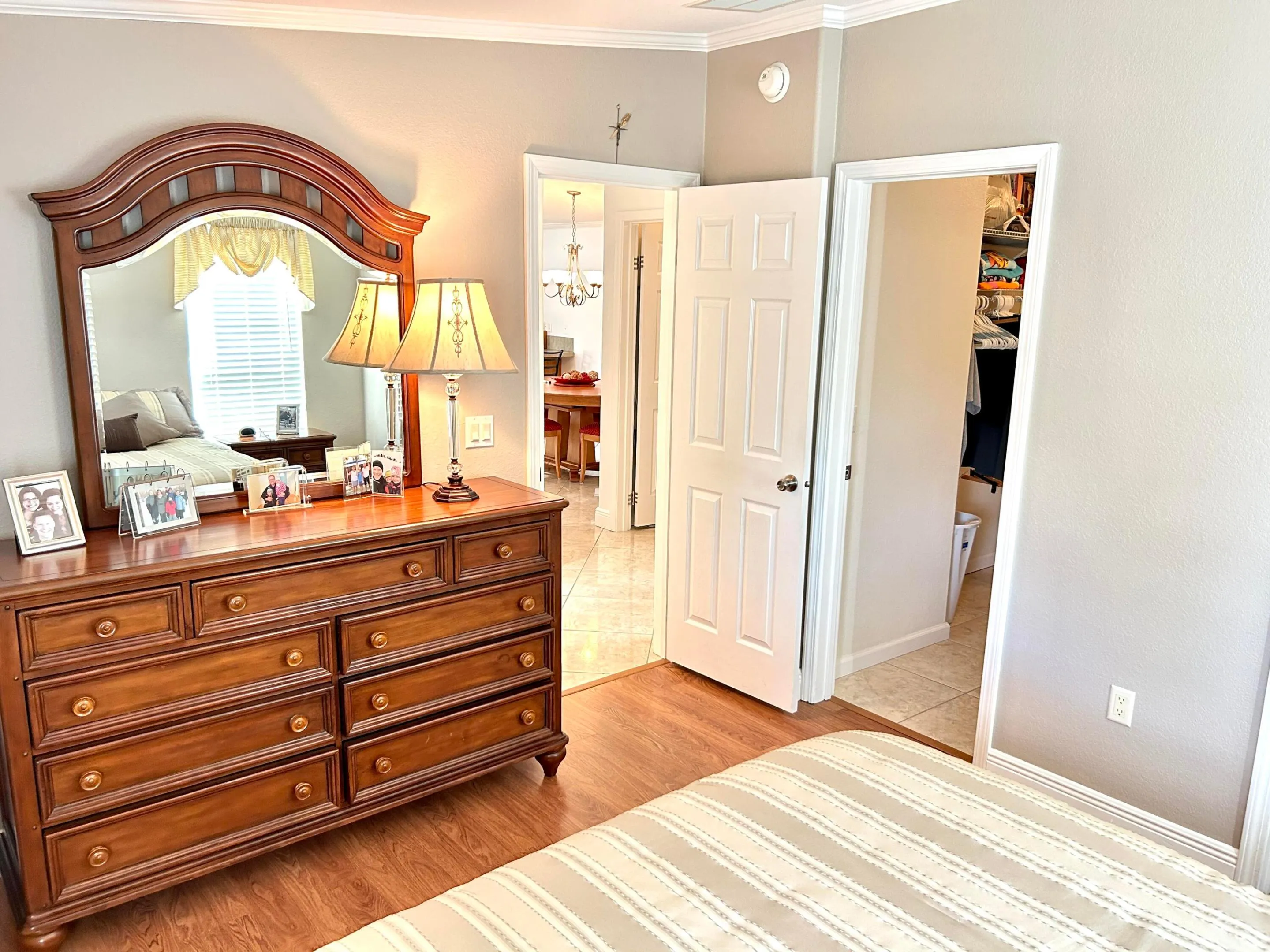 1316 W BOUGAINVILLEA Drive