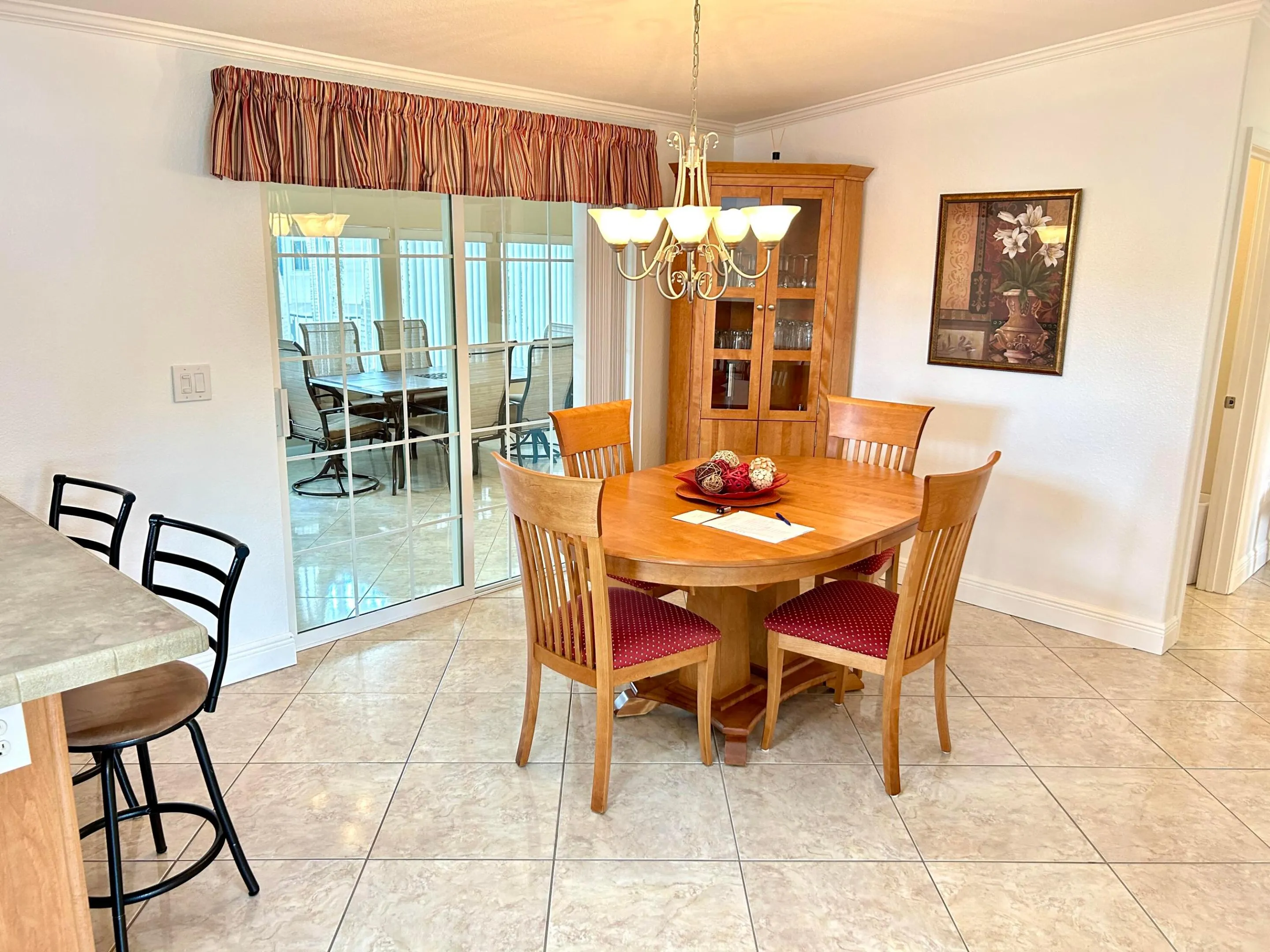 1316 W BOUGAINVILLEA Drive