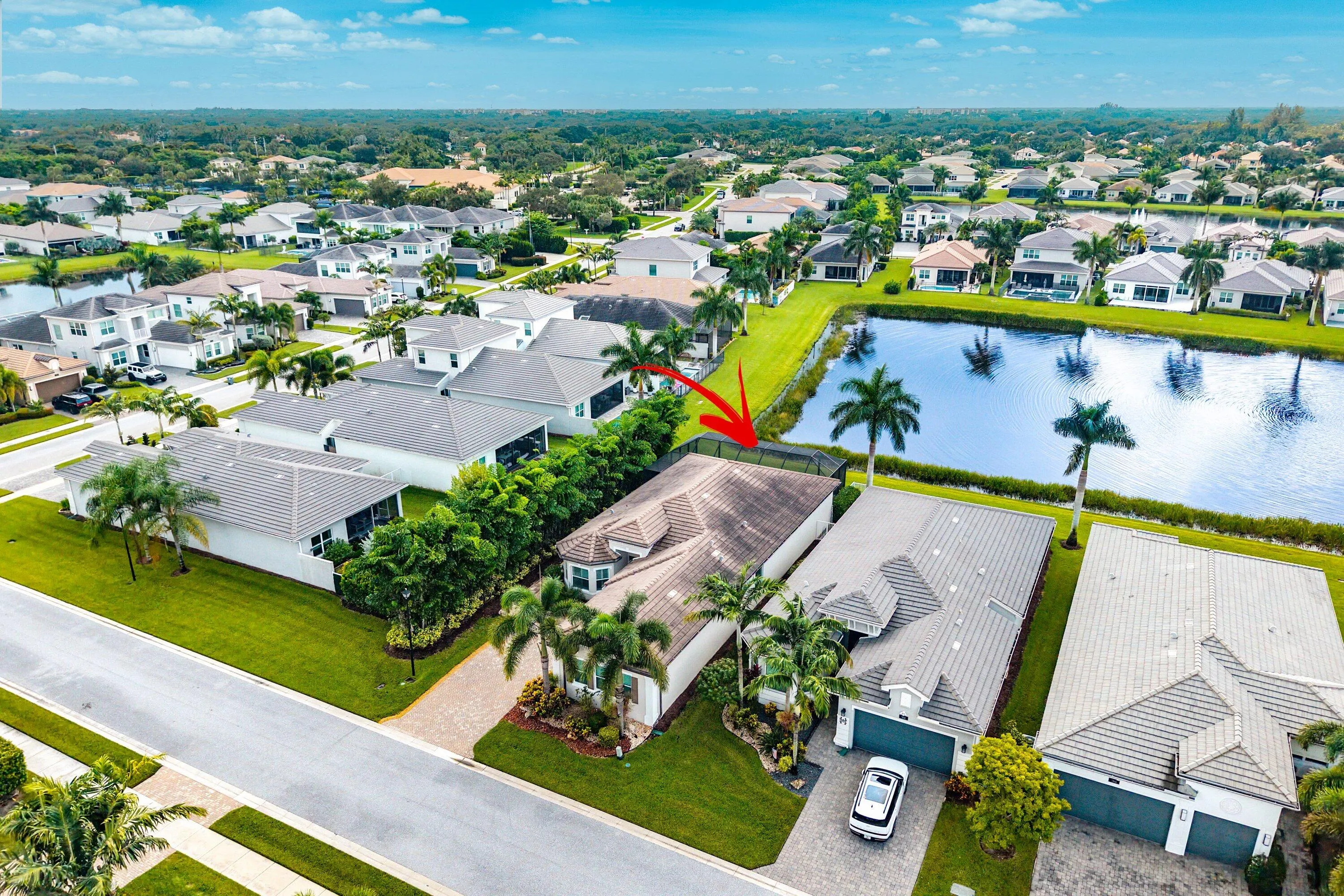 7834 Waterford Isles Lane