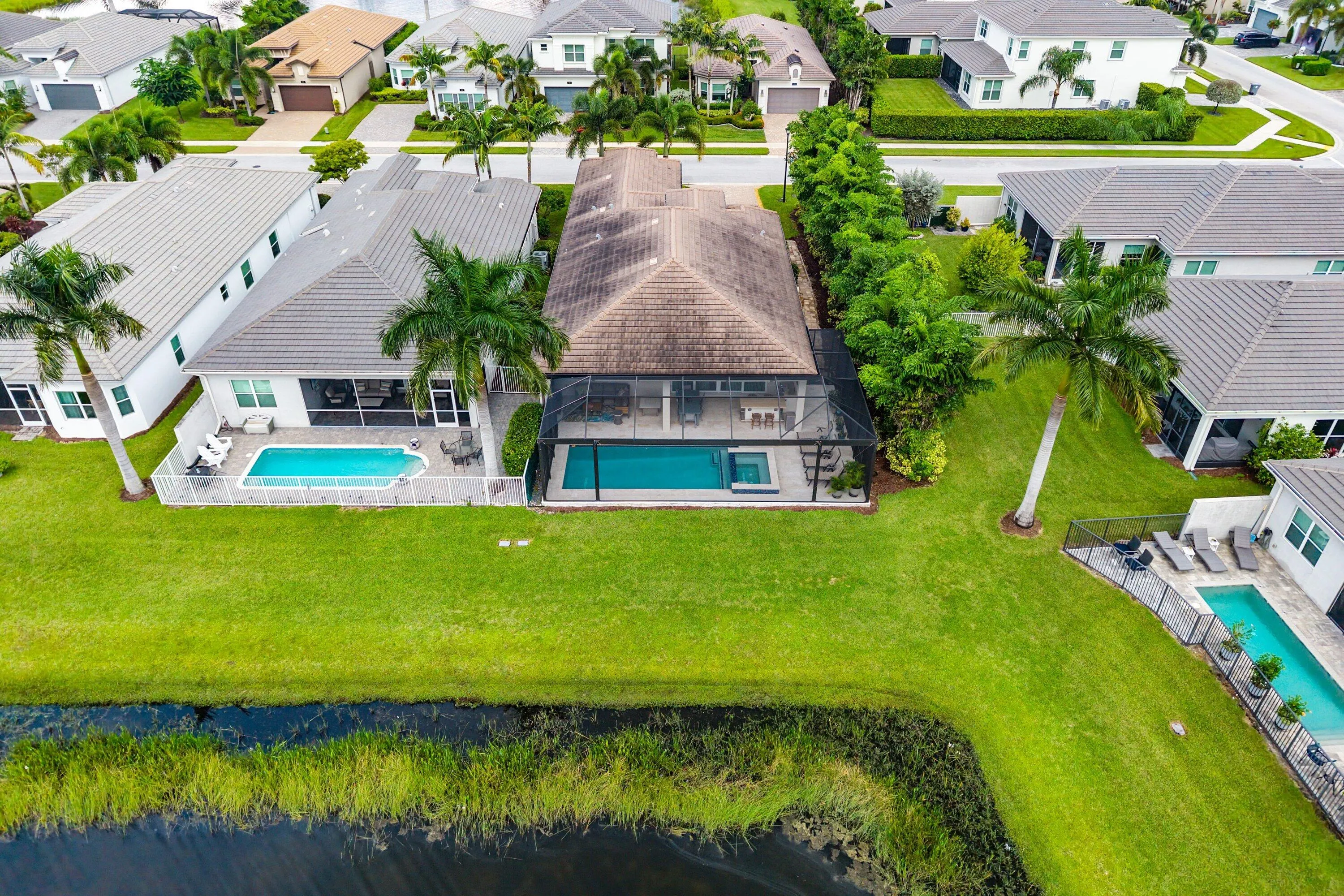 7834 Waterford Isles Lane