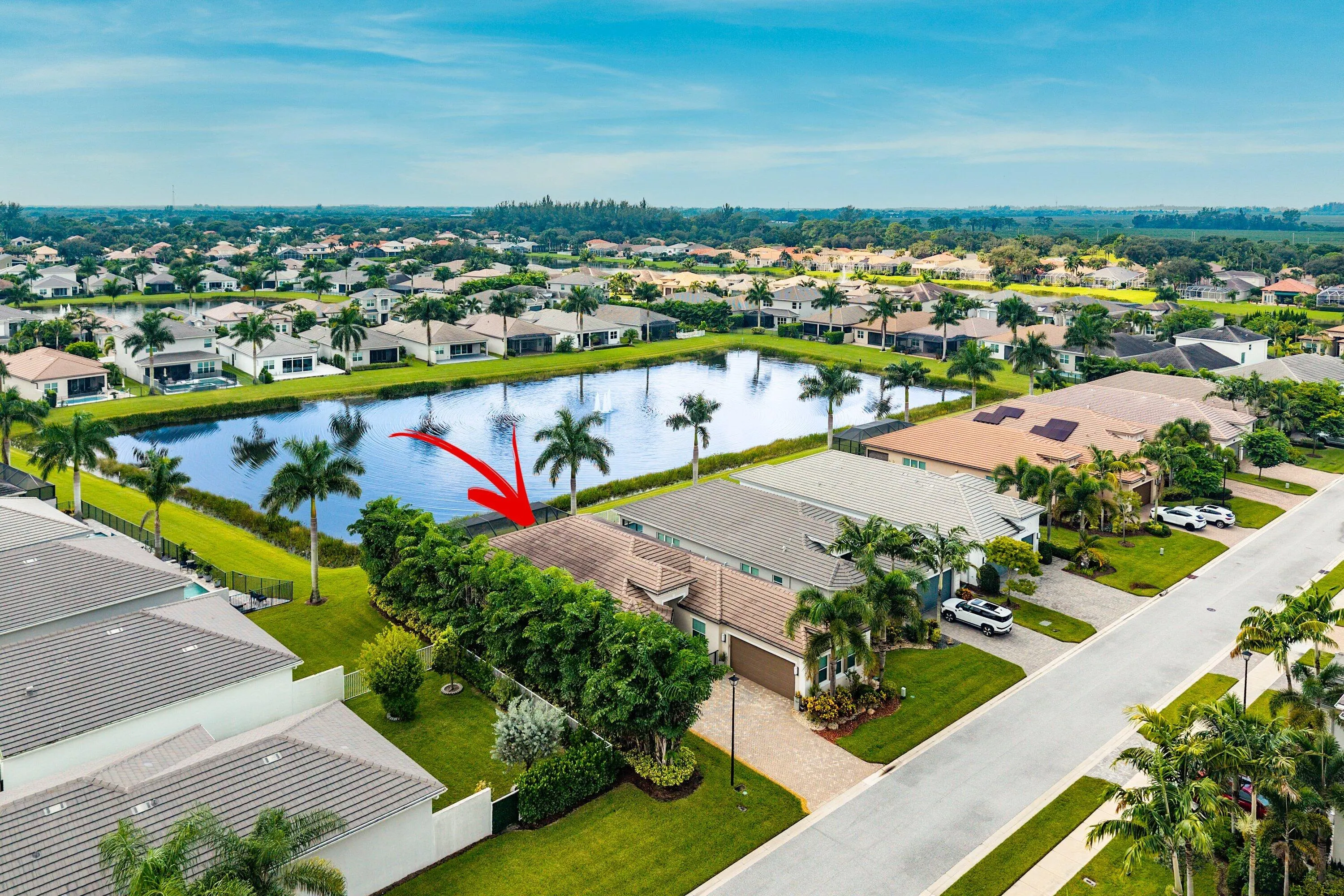 7834 Waterford Isles Lane