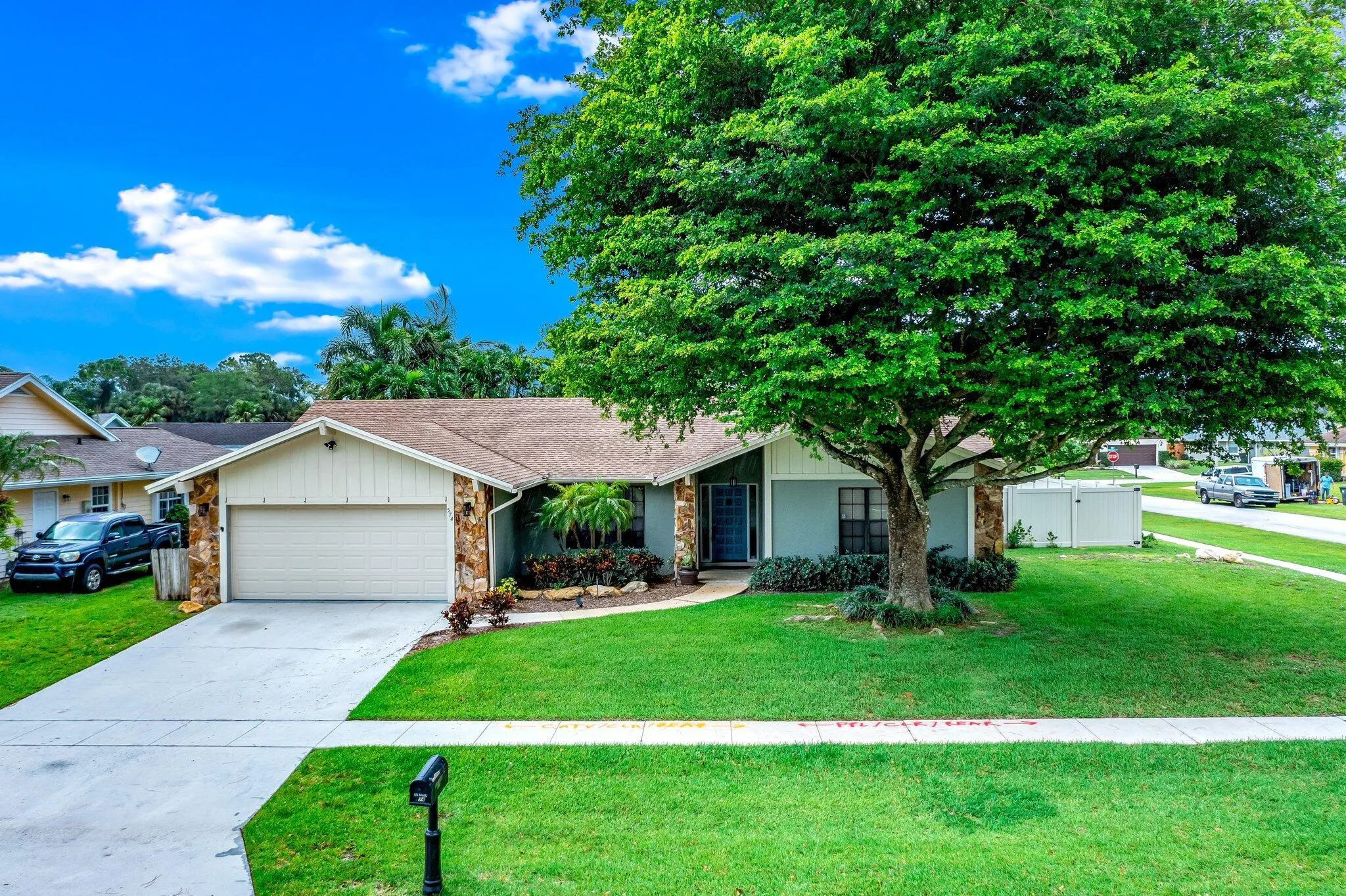 574 Juniper Place