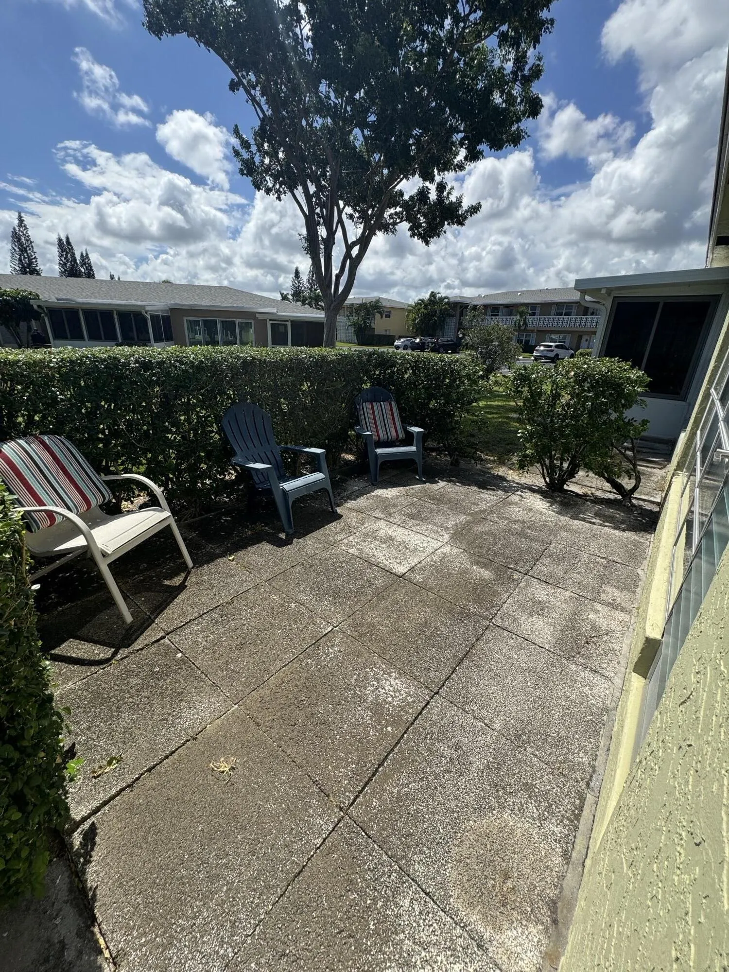 1120 LEMON TREE Terrace #73-C