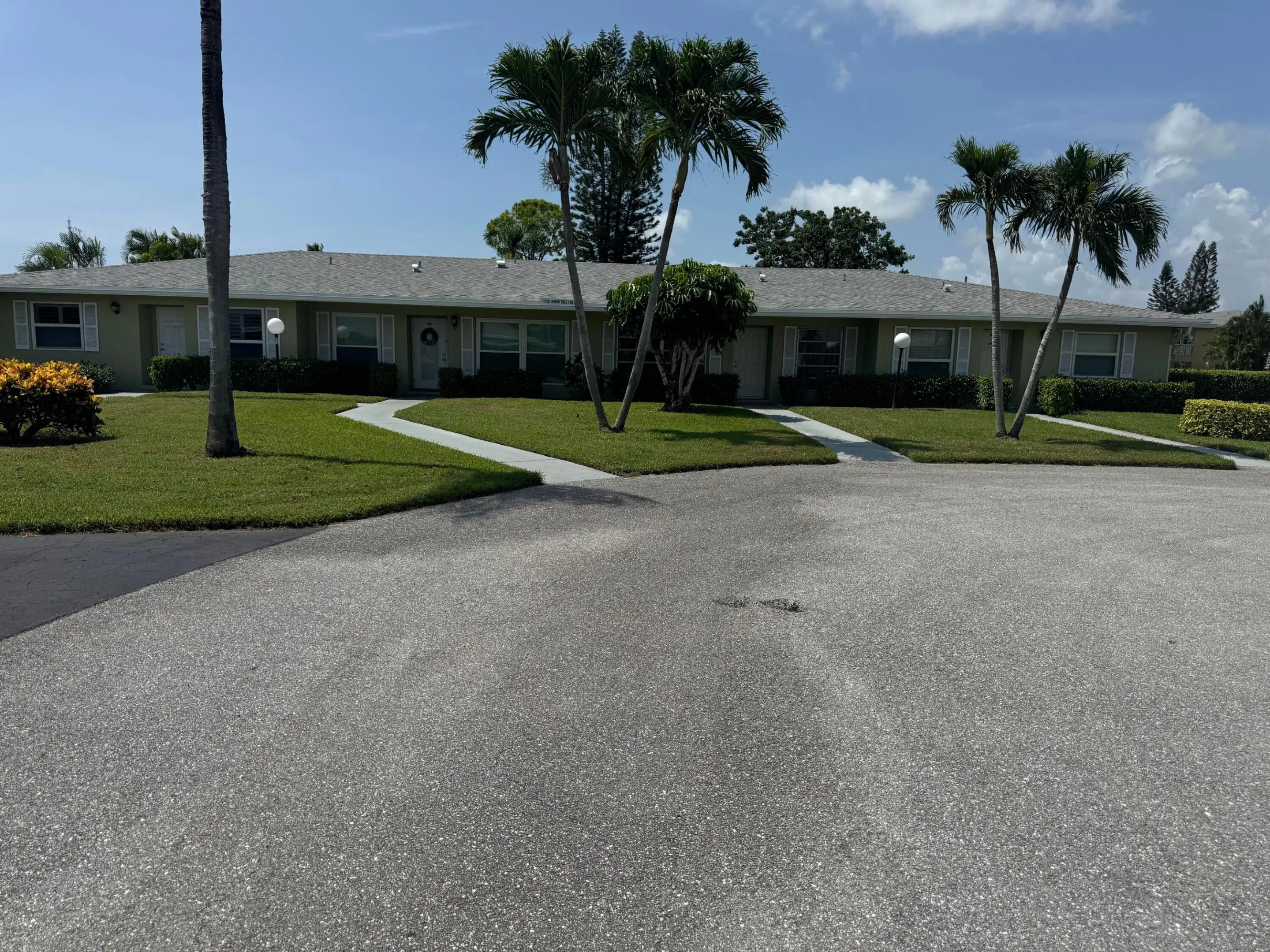 1120 LEMON TREE Terrace #73-C