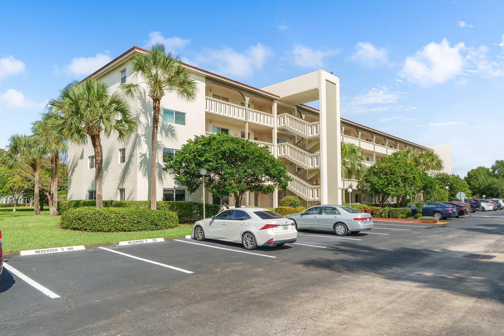 1503 CAYMAN Way #B1