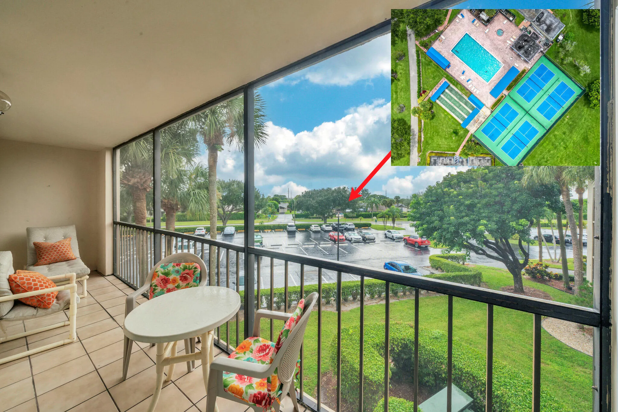 5280 LAS VERDES Circle #320