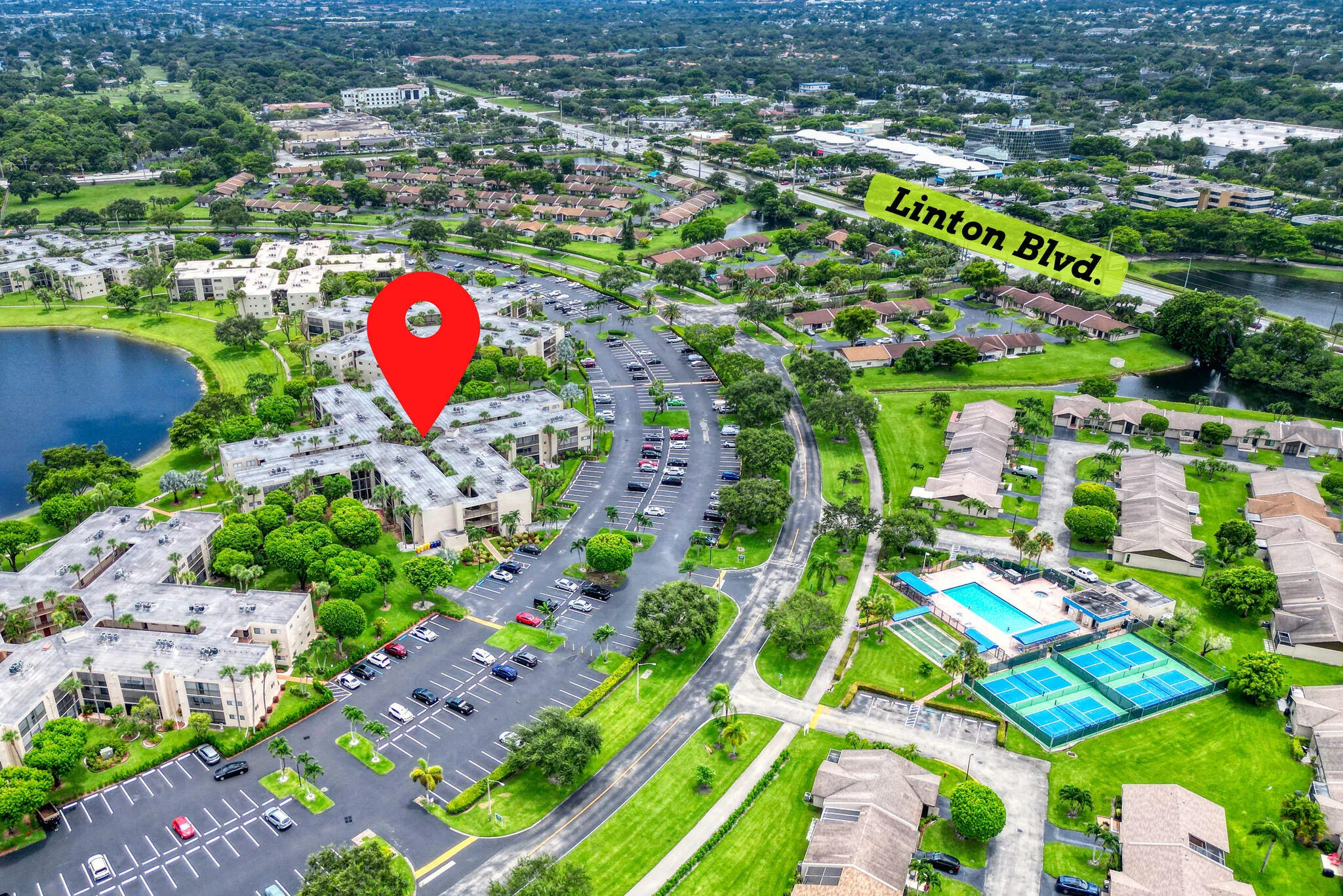 5280 LAS VERDES Circle #320