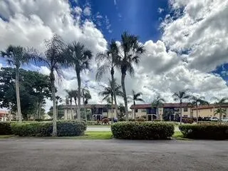 7069 Golf Colony Court #102