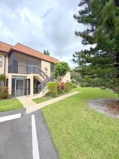 7069 Golf Colony Court #102