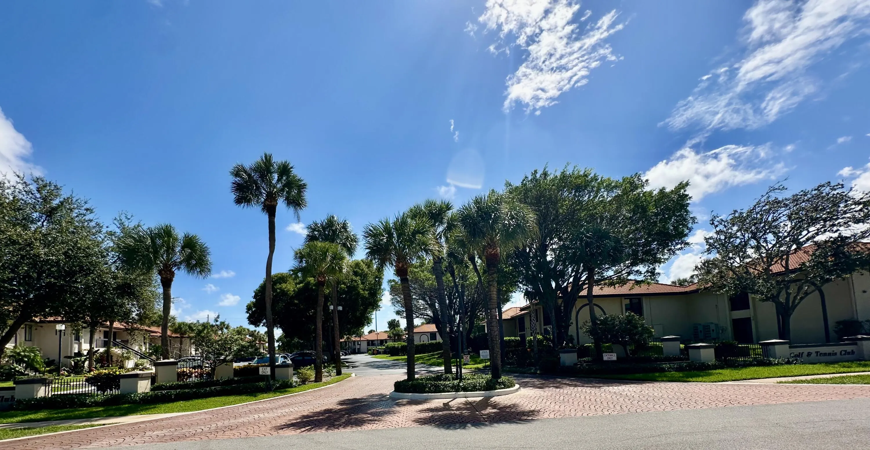 351 Club Circle #108