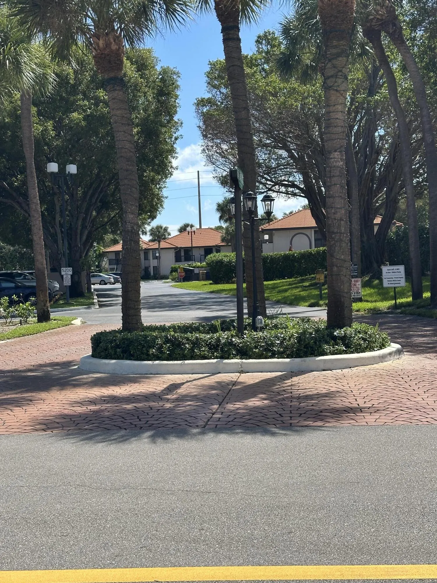 351 Club Circle #108