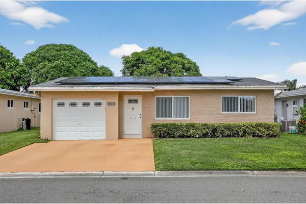 6945 NW 14th Street
