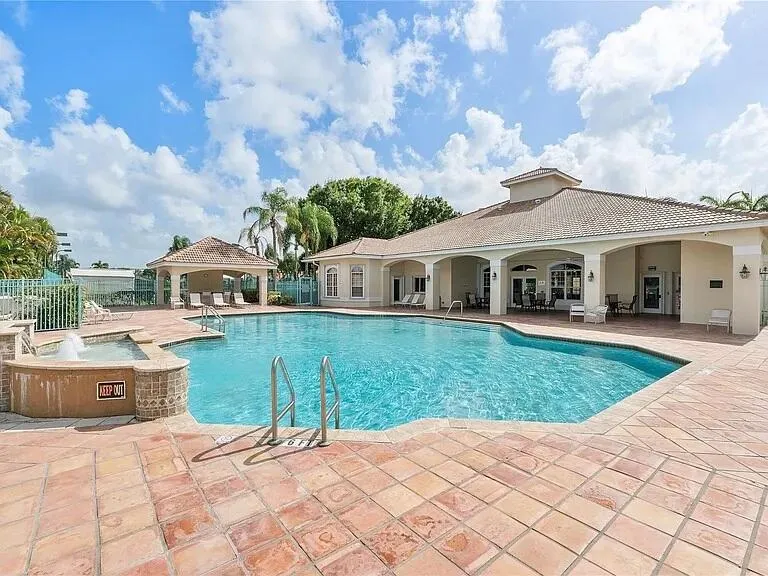22875 BARRISTER Drive