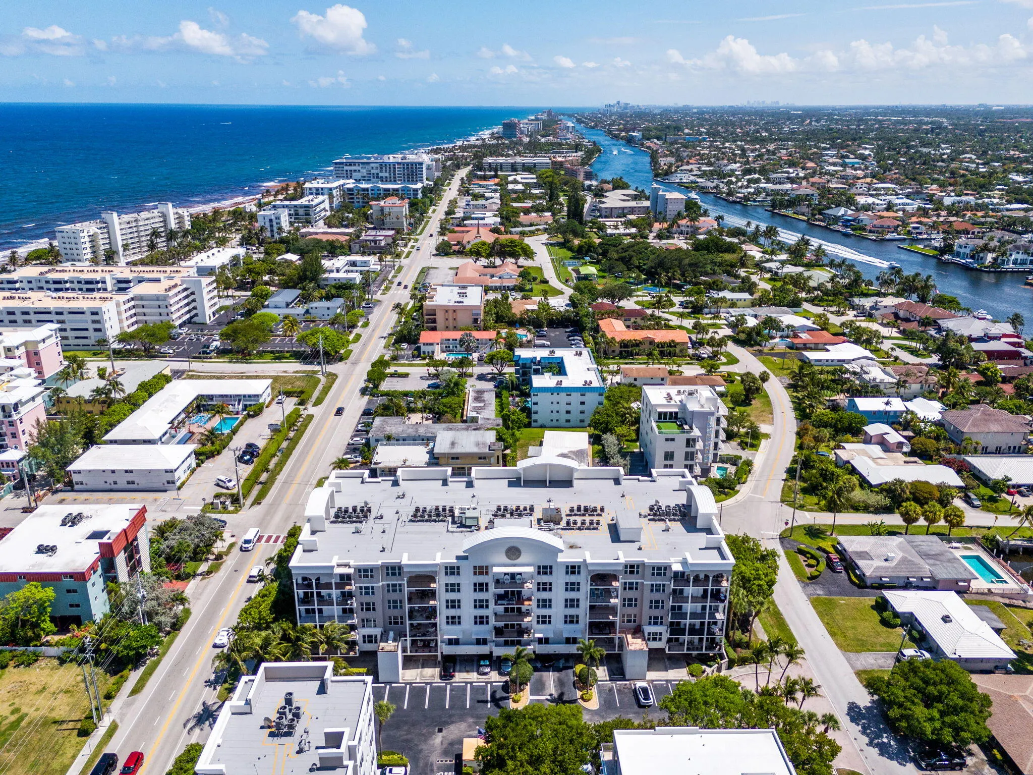 101 SE 20 Avenue #403