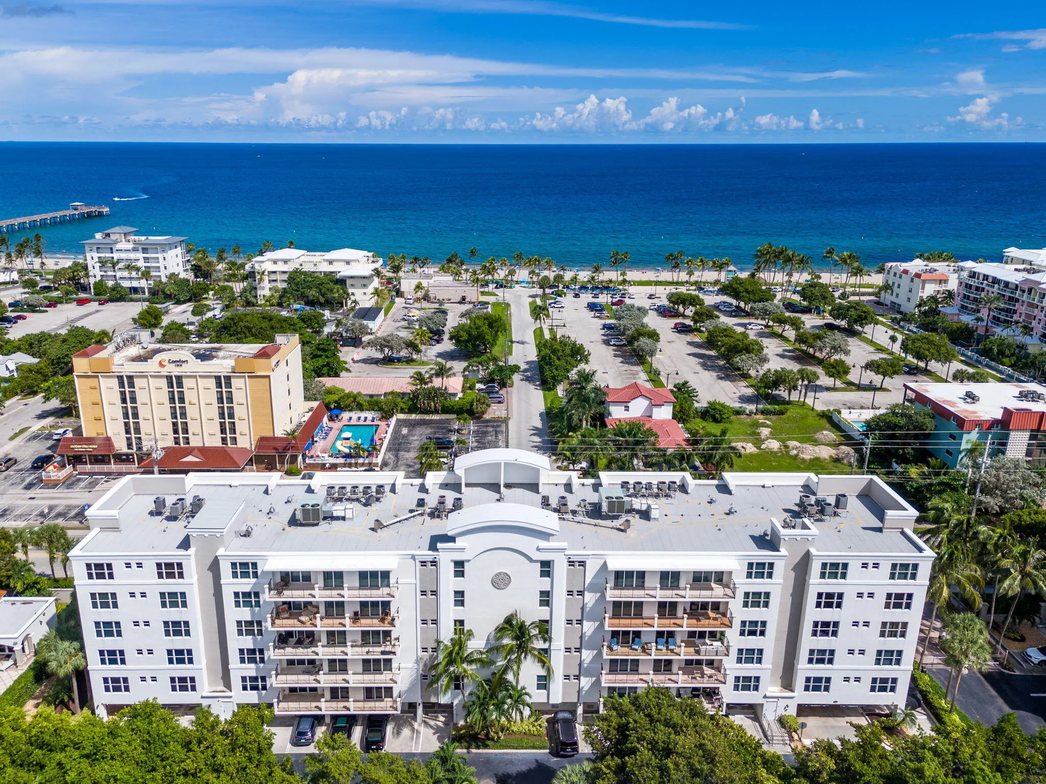 101 SE 20 Avenue #403