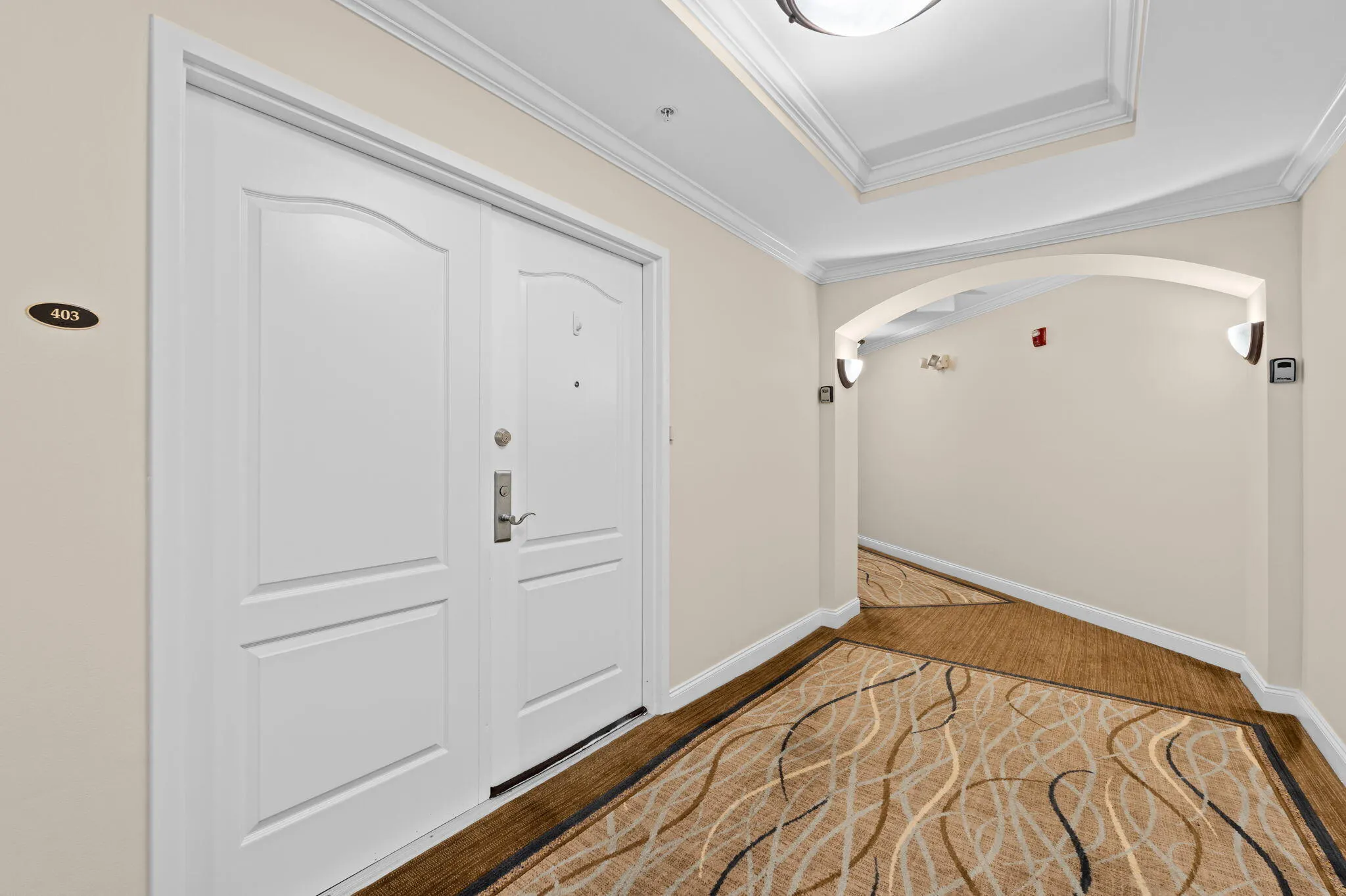 101 SE 20 Avenue #403