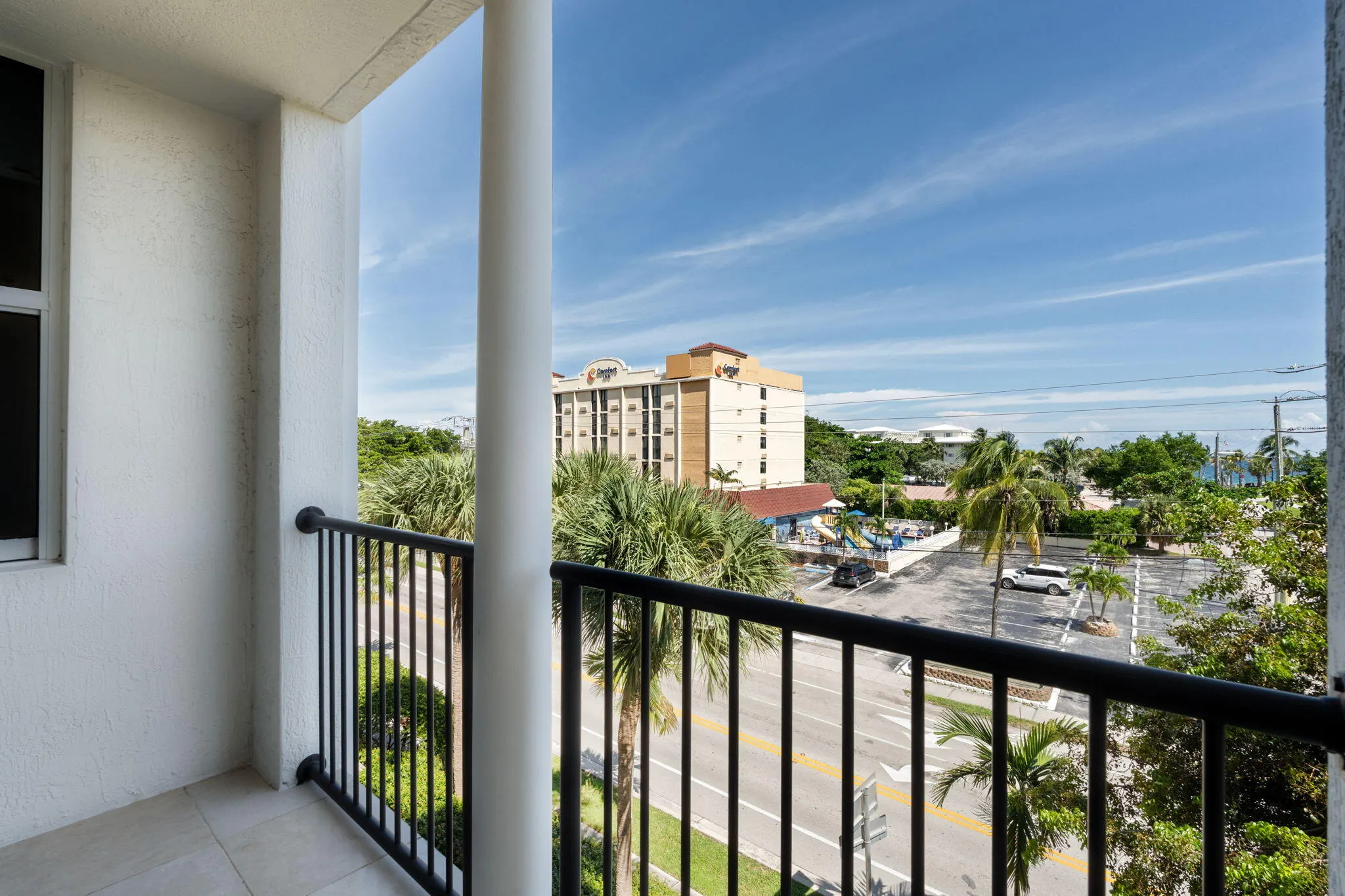 101 SE 20 Avenue #403