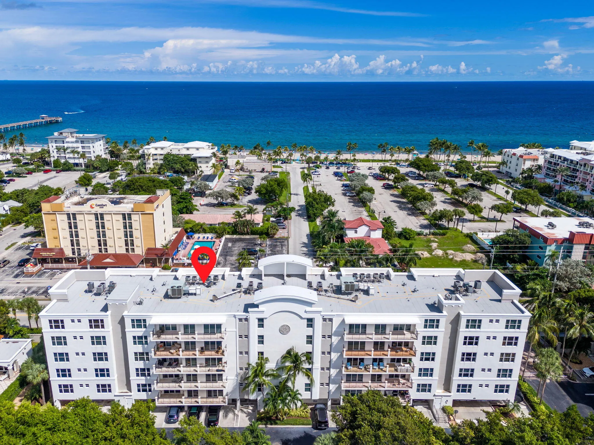 101 SE 20 Avenue #403