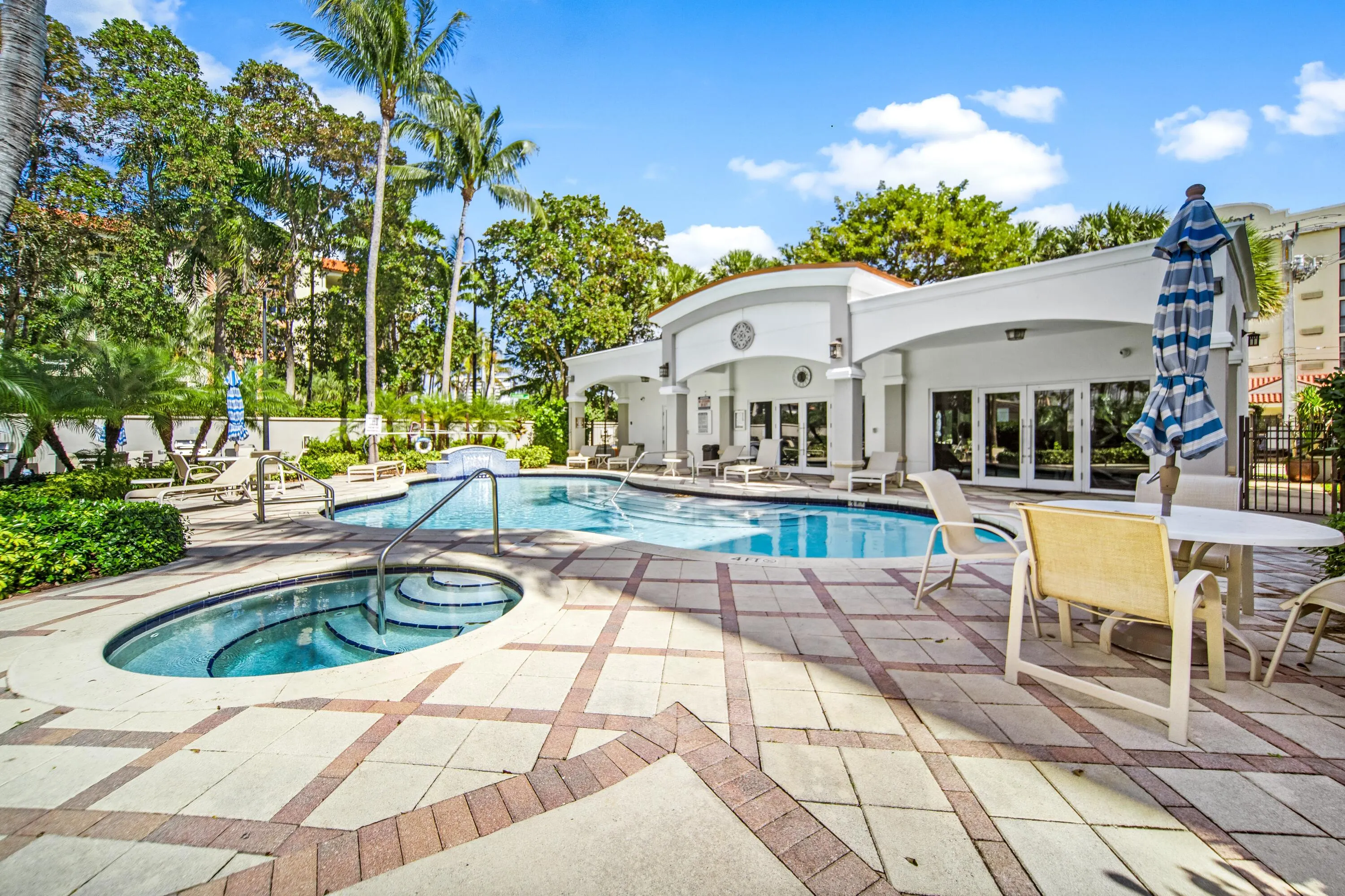 101 SE 20 Avenue #403