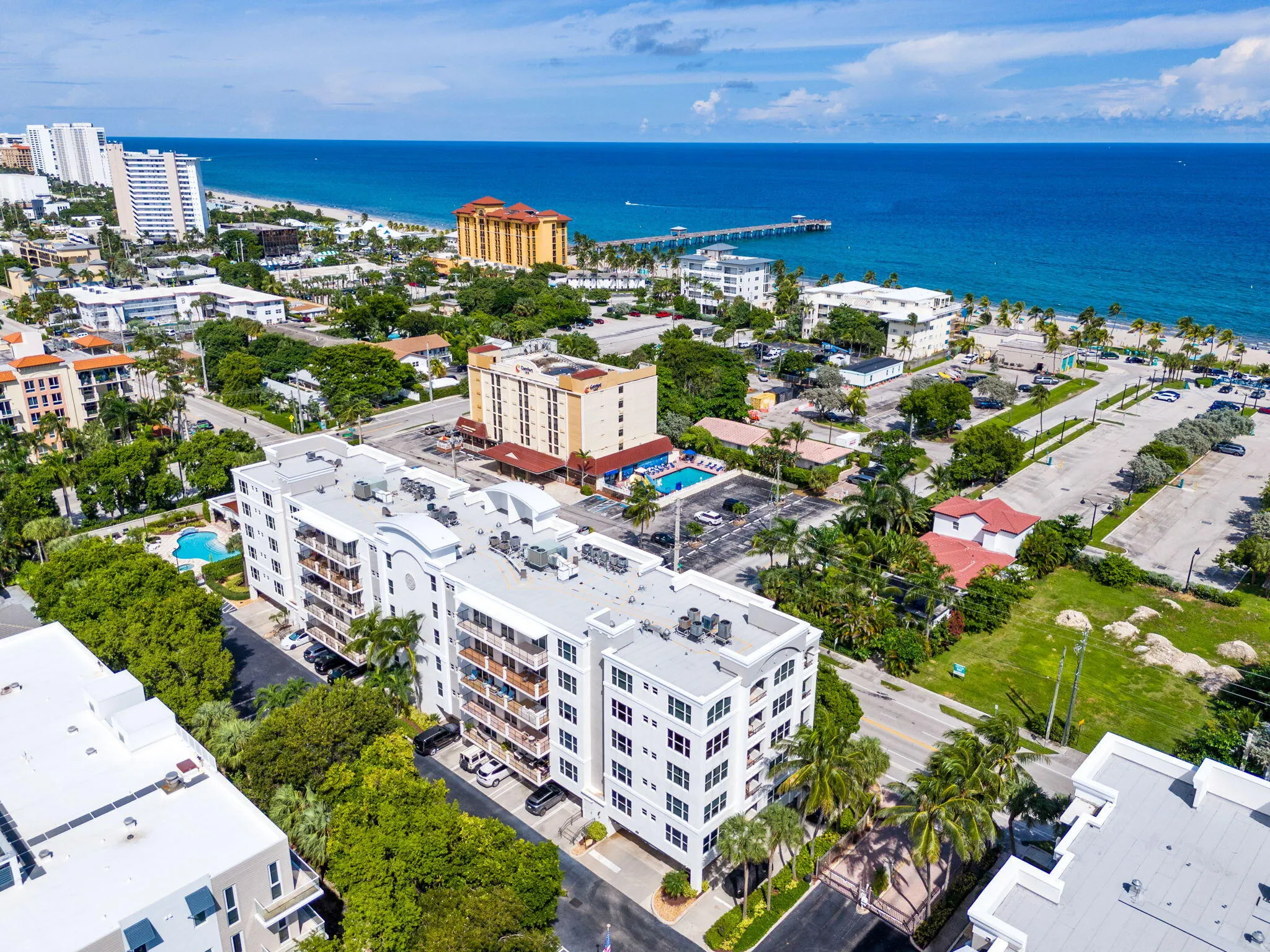 101 SE 20 Avenue #403