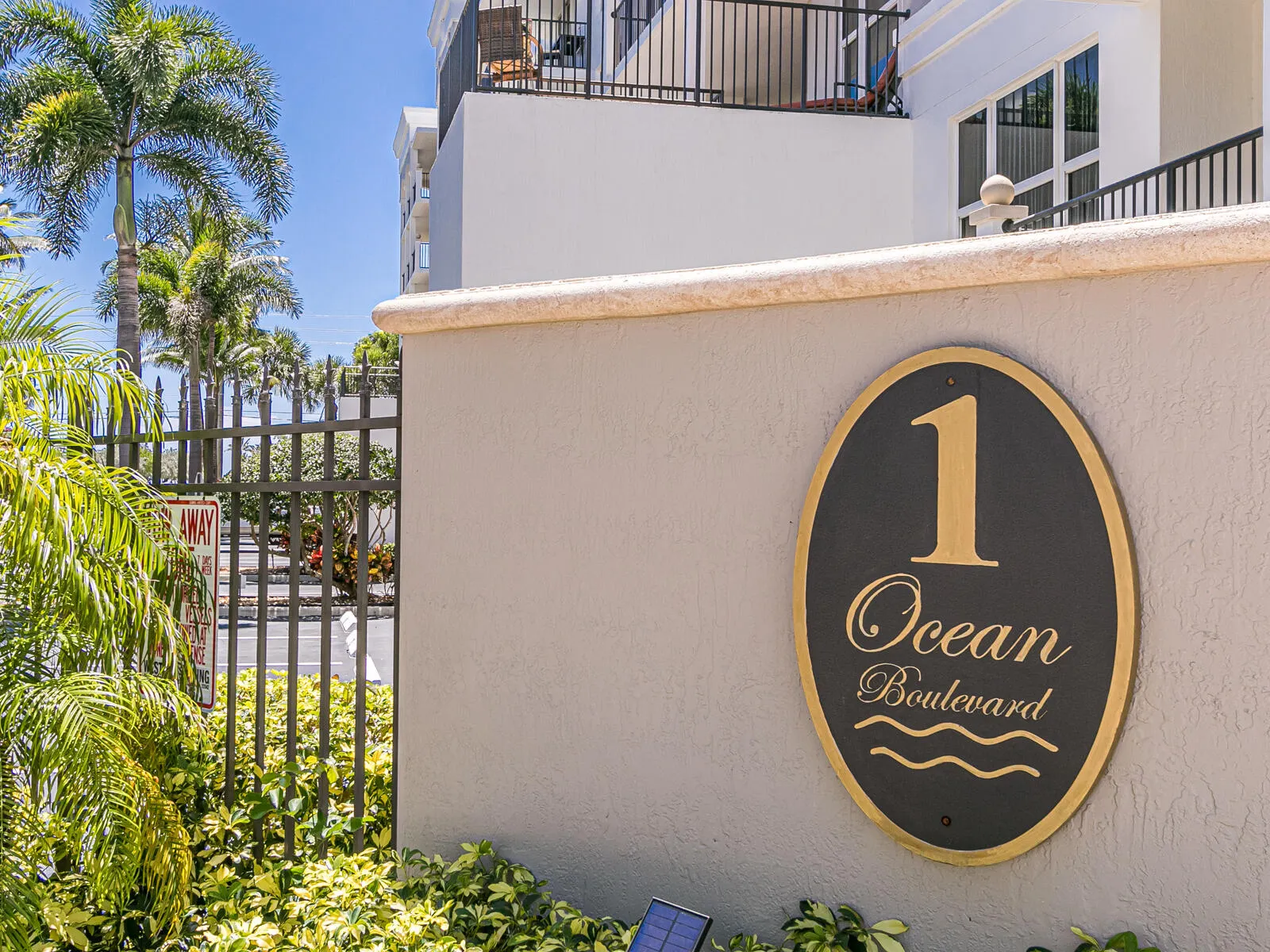101 SE 20 Avenue #403