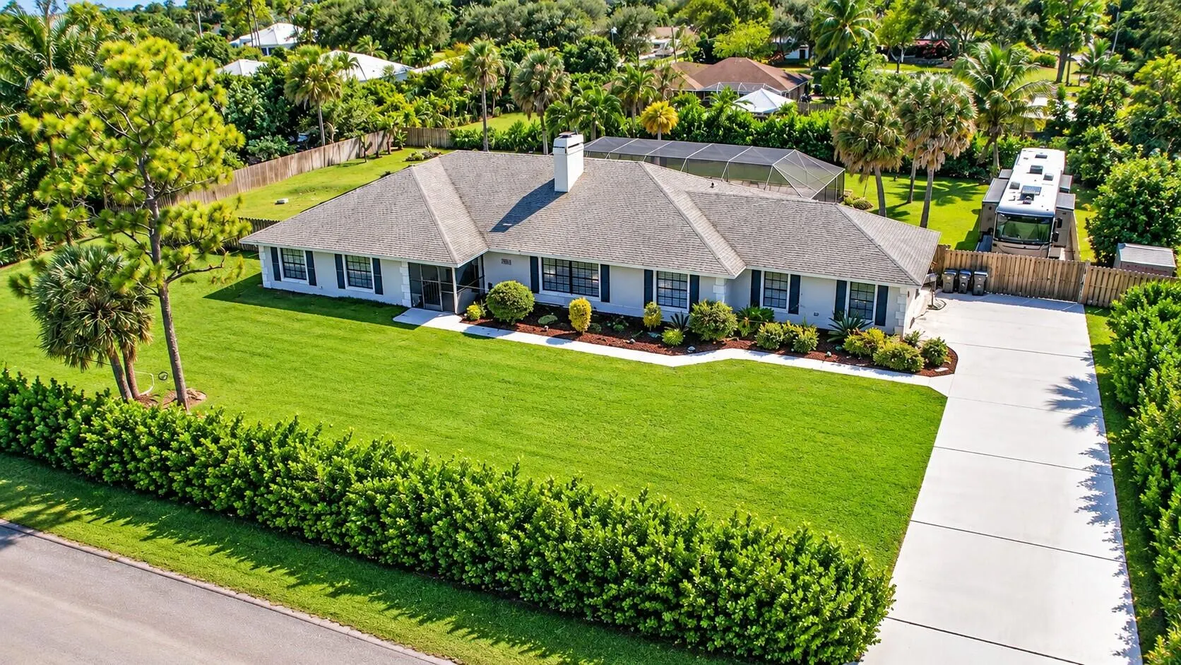 8606 ARROWHEAD Drive