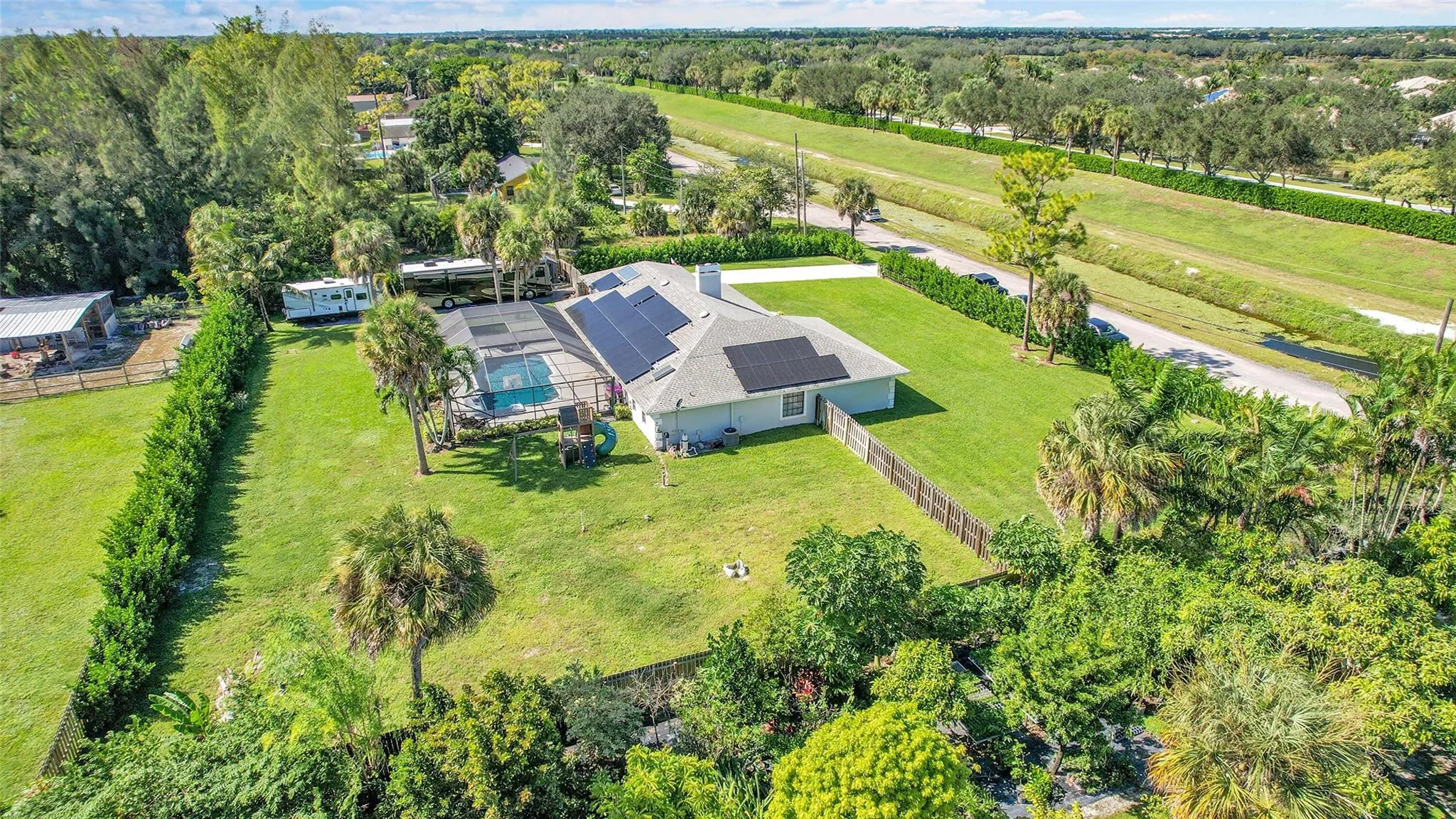 8606 ARROWHEAD Drive