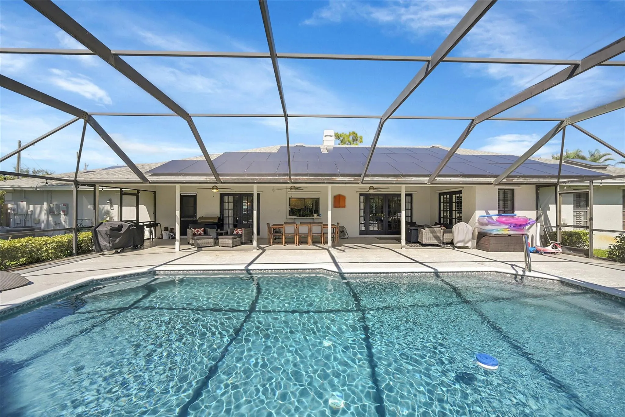8606 ARROWHEAD Drive
