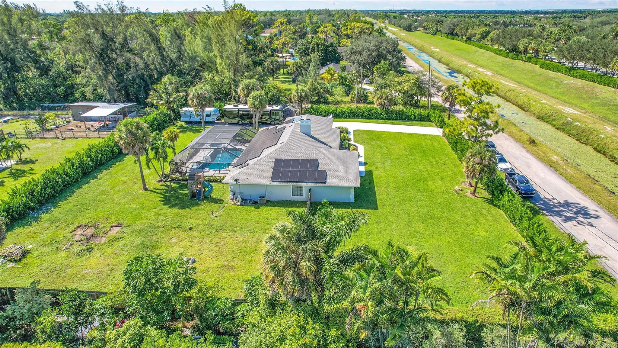 8606 ARROWHEAD Drive