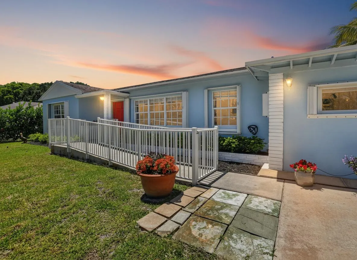 277 NW 3RD Court