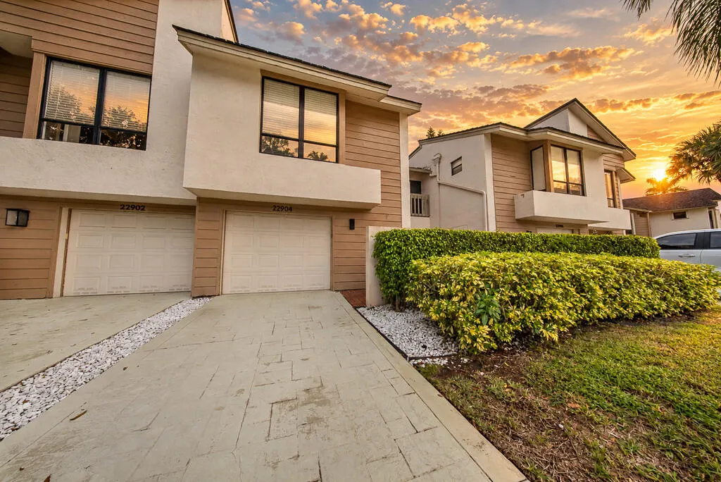22904 Ironwedge Drive